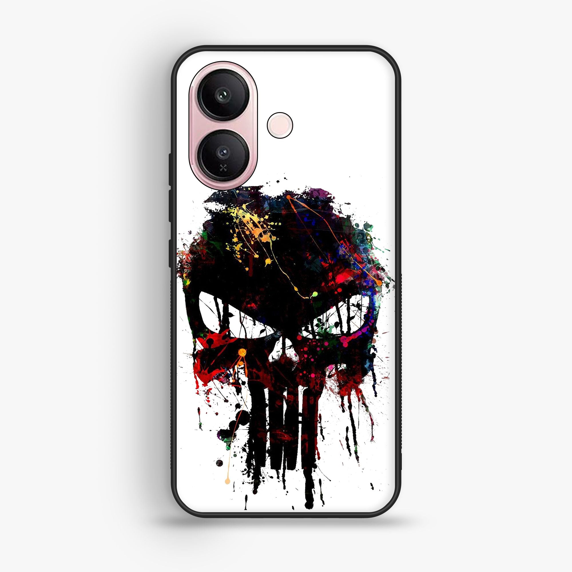 VIVO V60 Lite - Design 140 - Premium Glossy Phone Case
