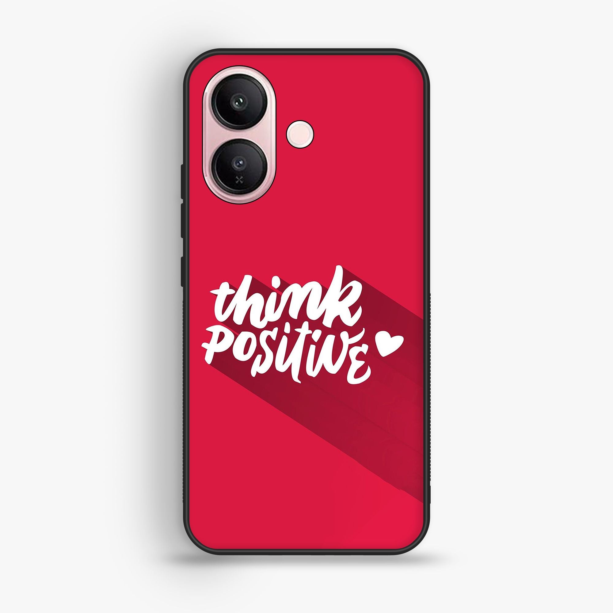 VIVO V60 Lite - Design 156 - Premium Glossy Phone Case