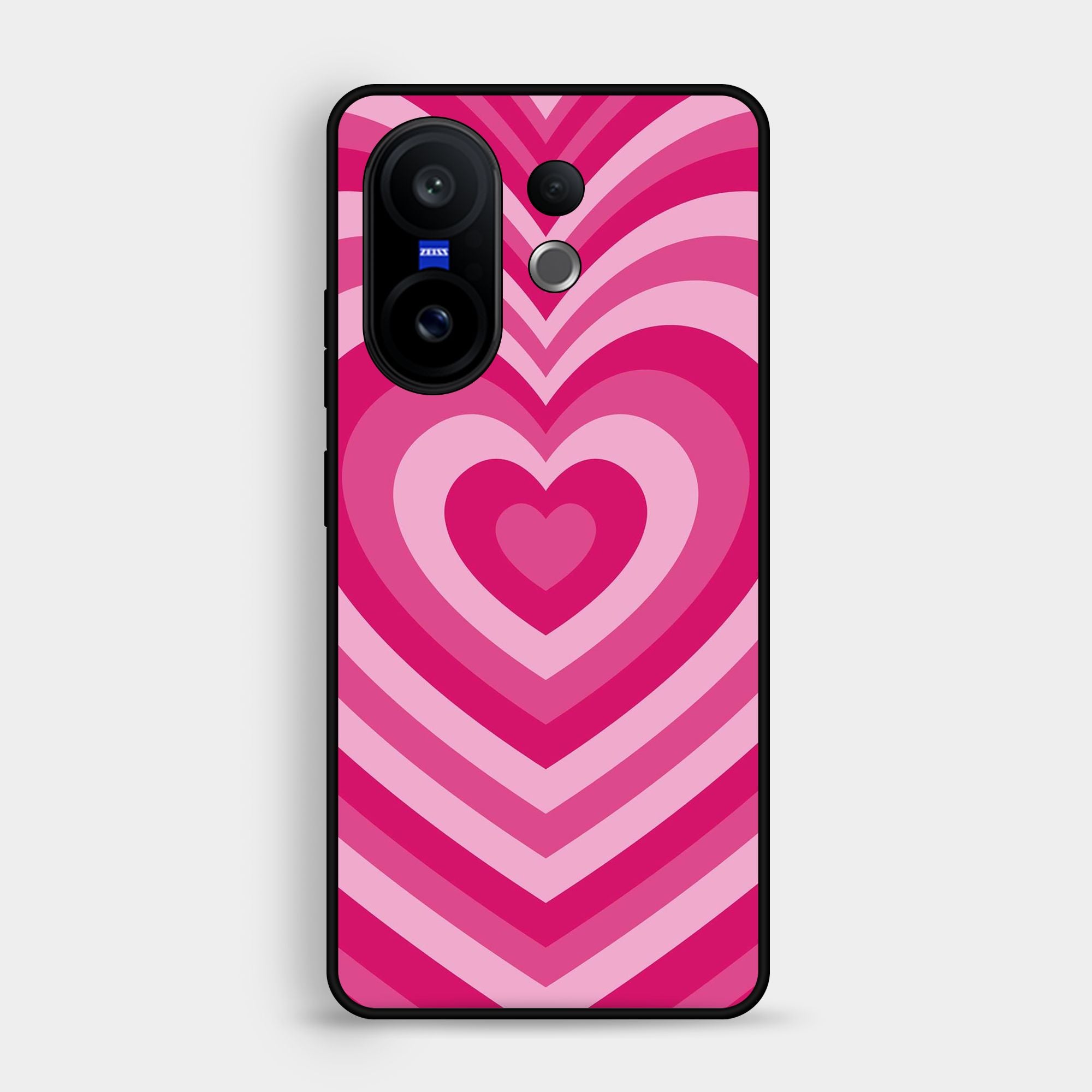 Vivo X200 FE - Design 062 - Premium Glossy Phone Case
