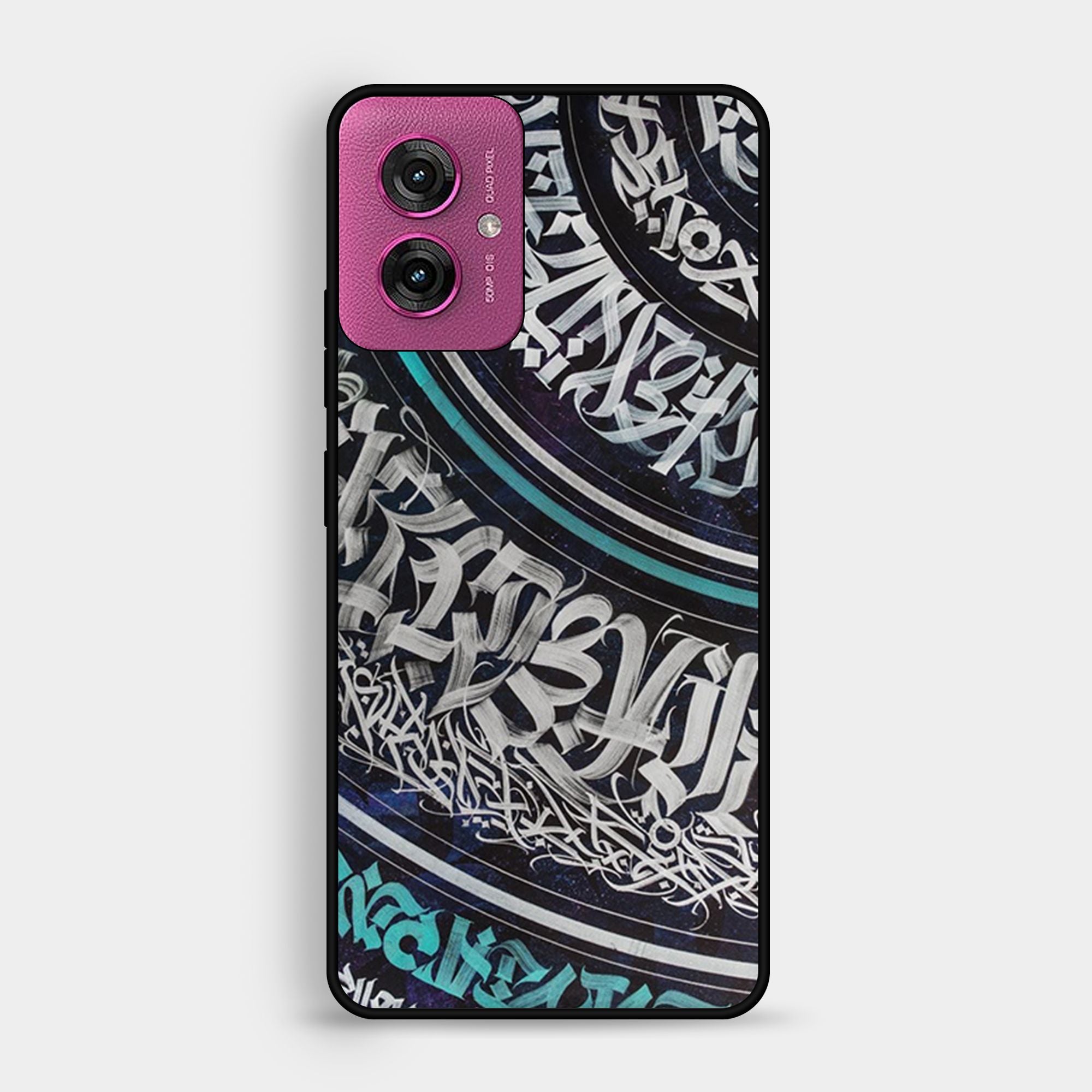 Motorola G55 - Design 083 - Premium Glossy Phone Case