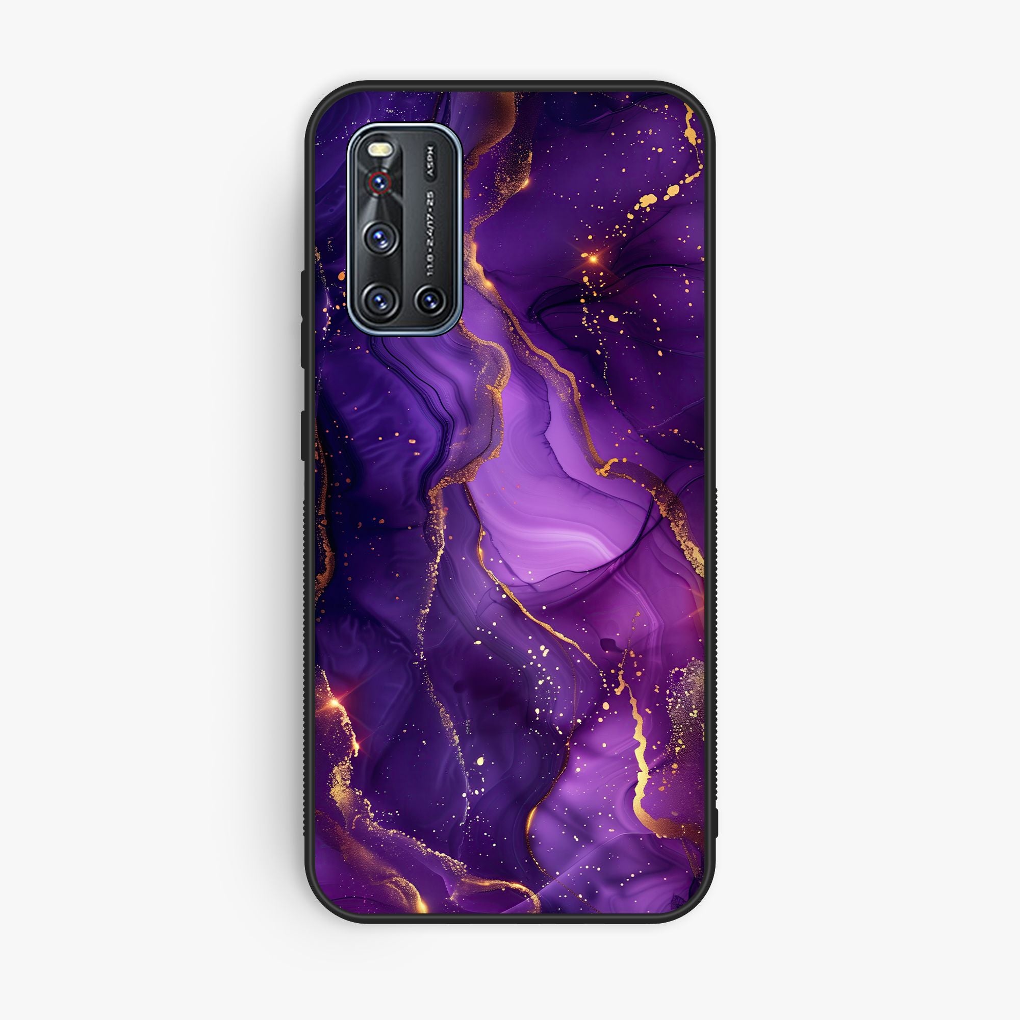 Vivo V19 Design 099 Premium Glossy Phone Case