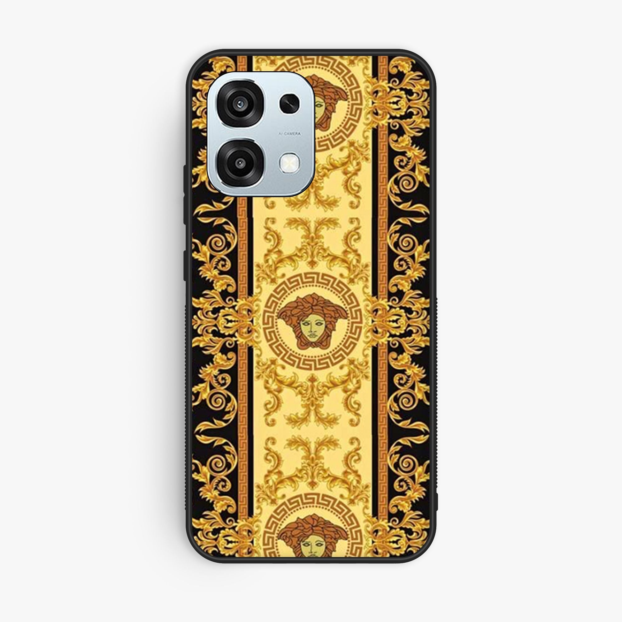 Oppo A6 Pro - Design 084 - Premium Glossy Phone Case