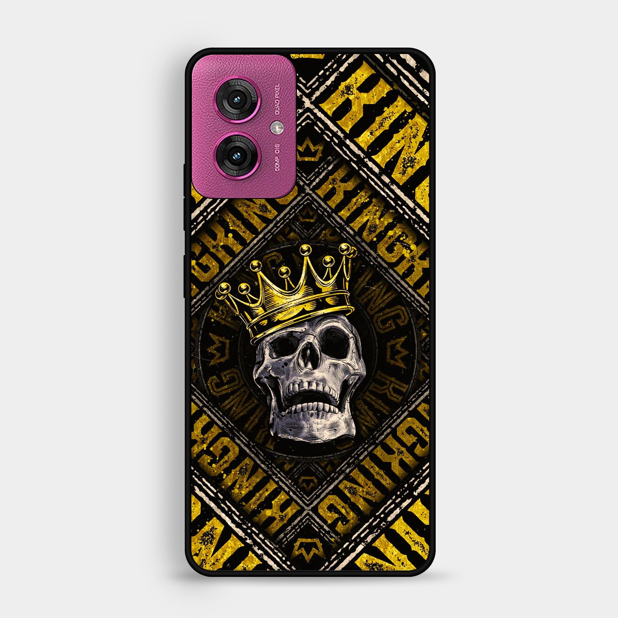 Motorola G55 - Design 071 - Premium Glossy Phone Case