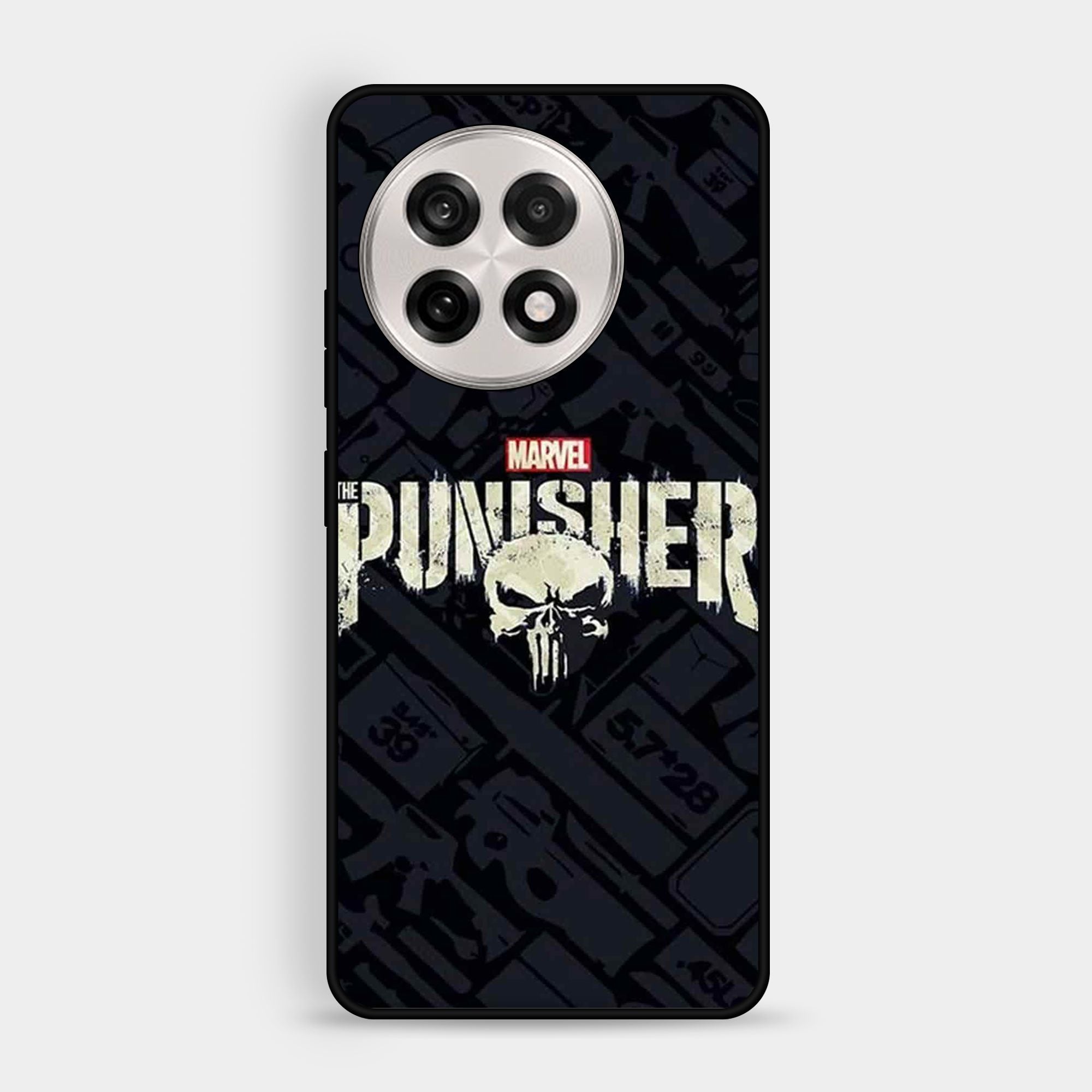 OnePlus 13R - Design 107 - Premium Glossy Phone Case