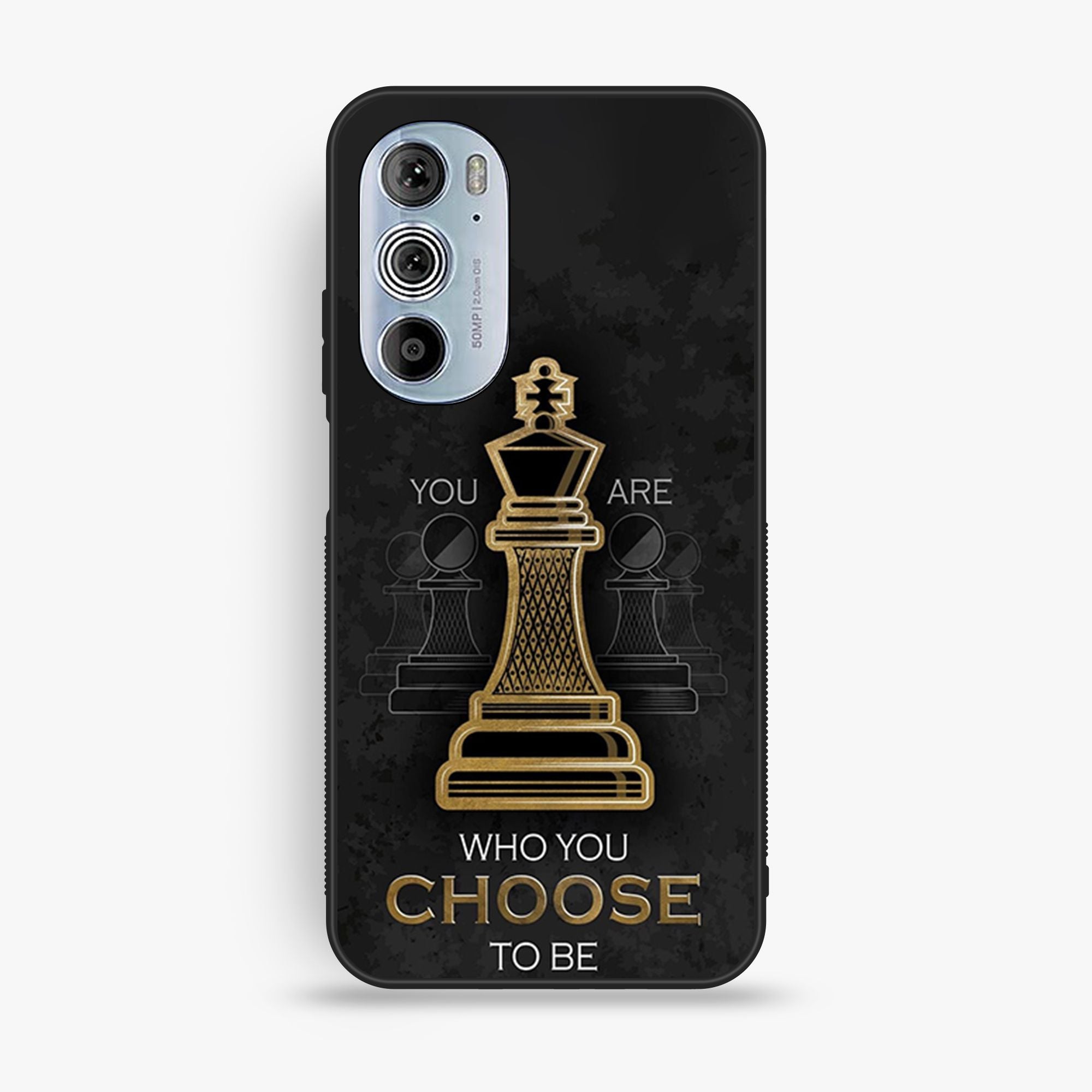 Motorola Edge 30 Pro - Design 079 - Premium Glossy Phone Case