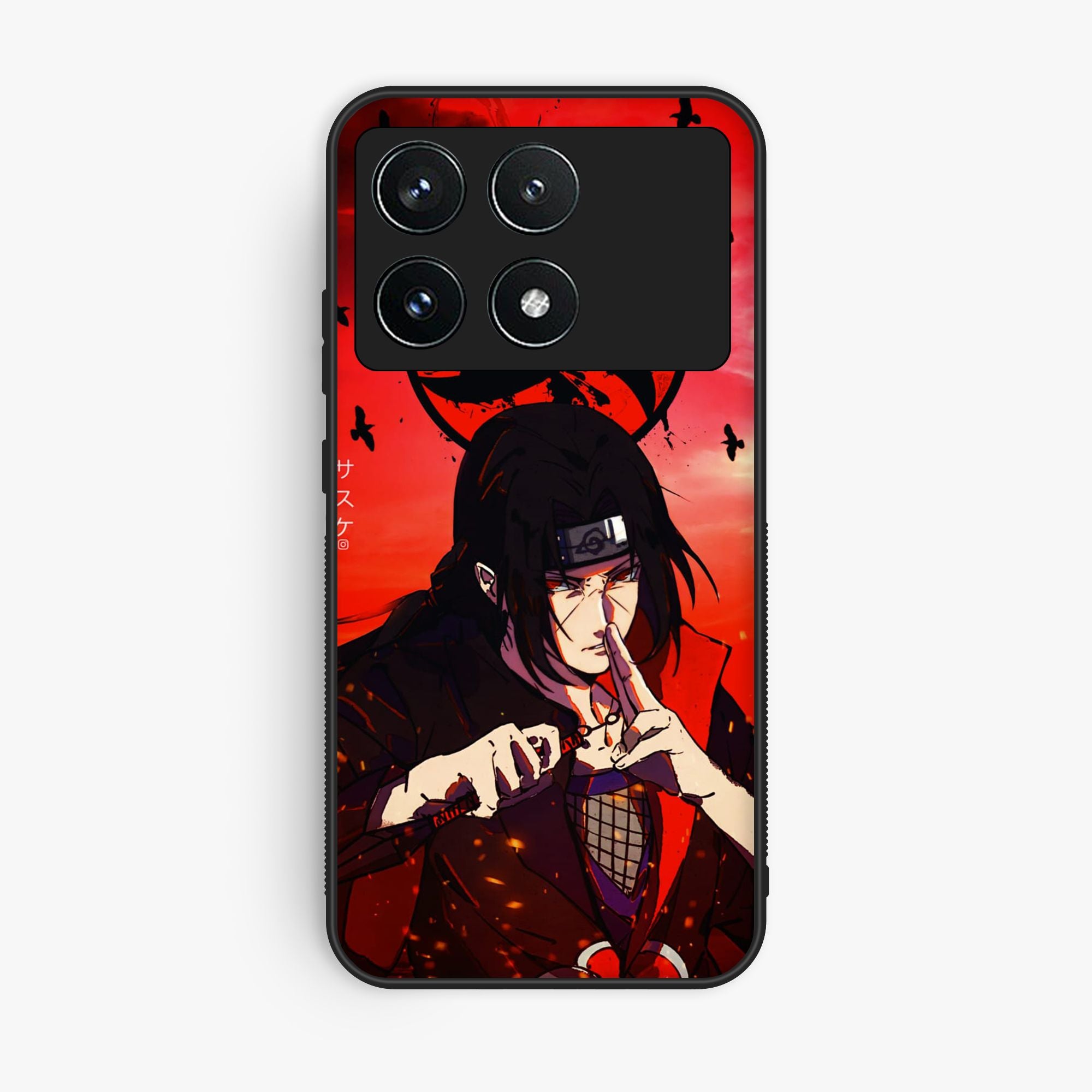 Xiaomi Xiaomi Redmi K70 Pro Design 163 Premium Glossy Phone Case