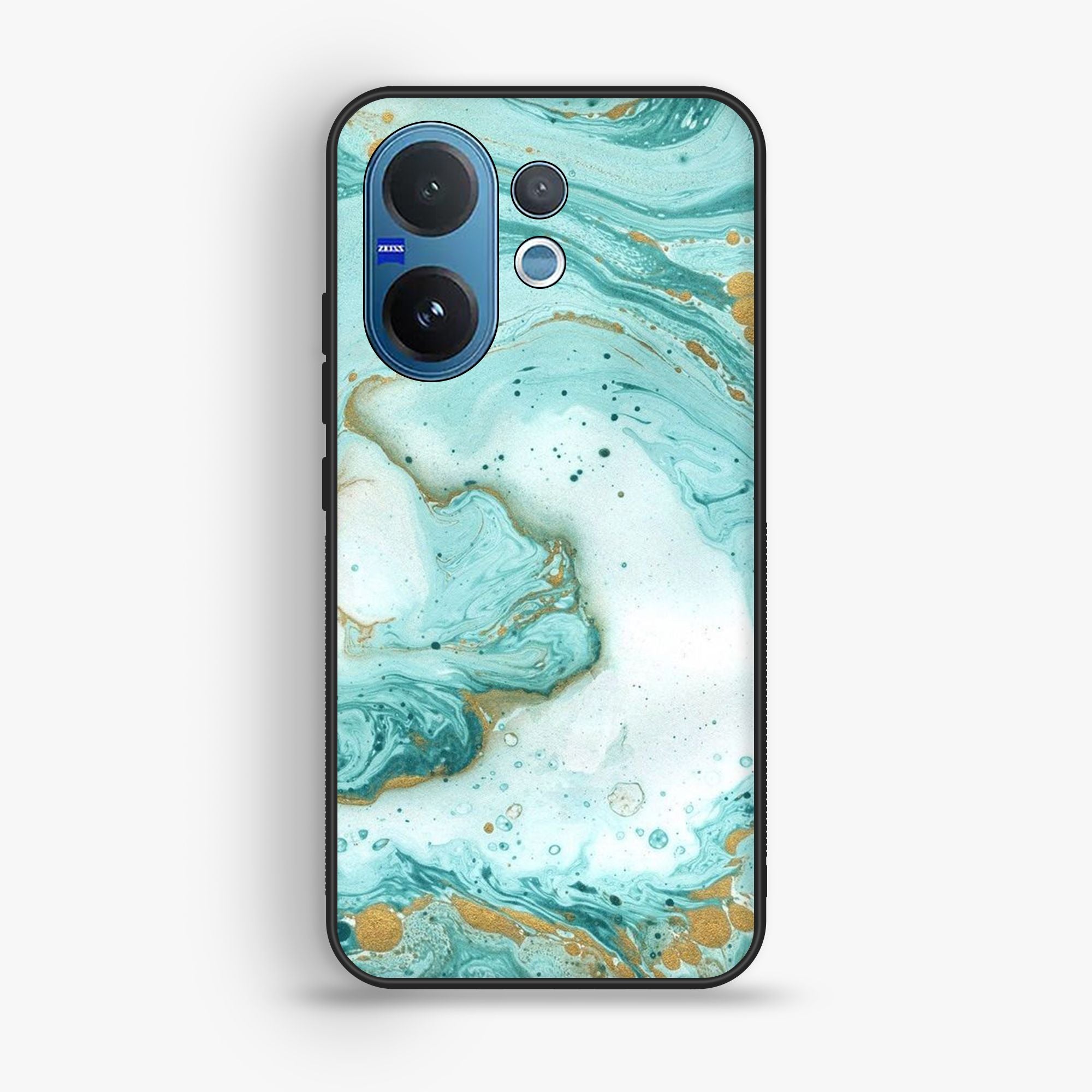 VIVO V60 - Design 019 - Premium Glossy Phone Case