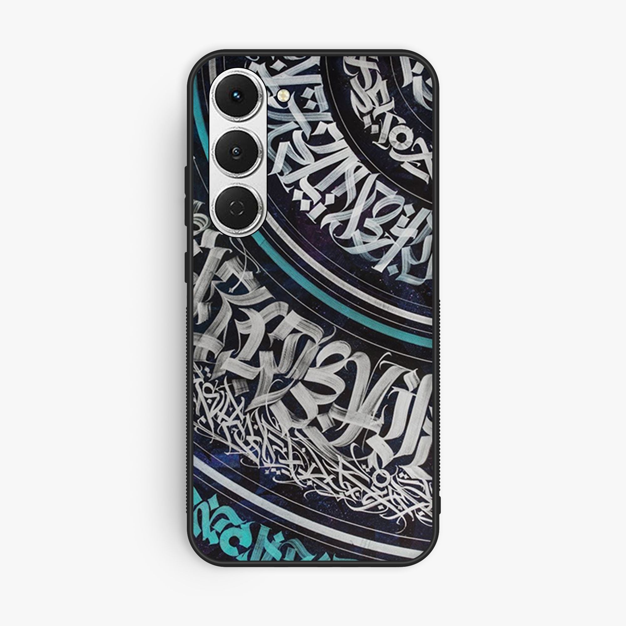 Tecno Spark 40 Pro - Design 083 - Premium Glossy Phone Case