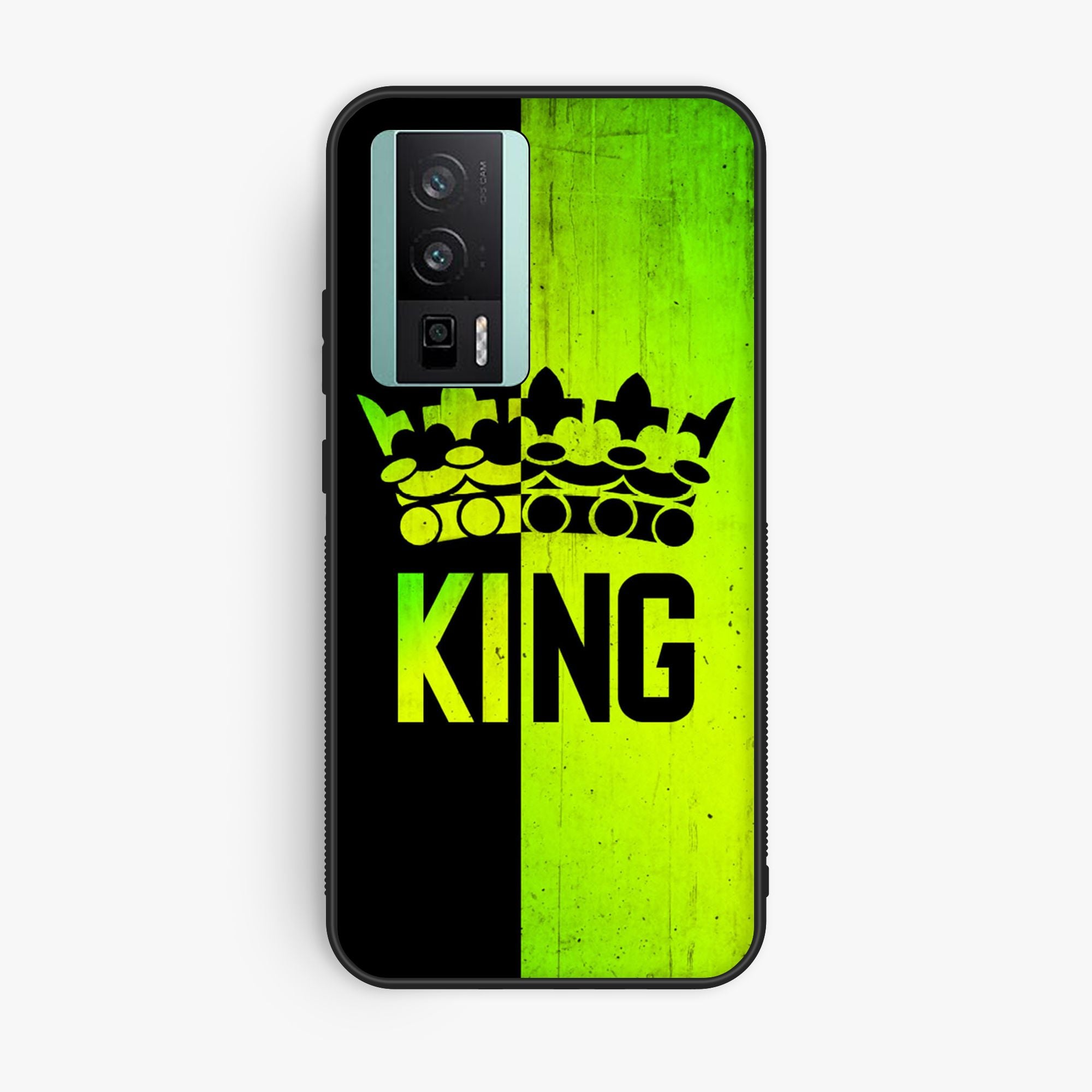 Xiaomi Redmi K60 Pro Design 067 Premium Glossy Phone Case