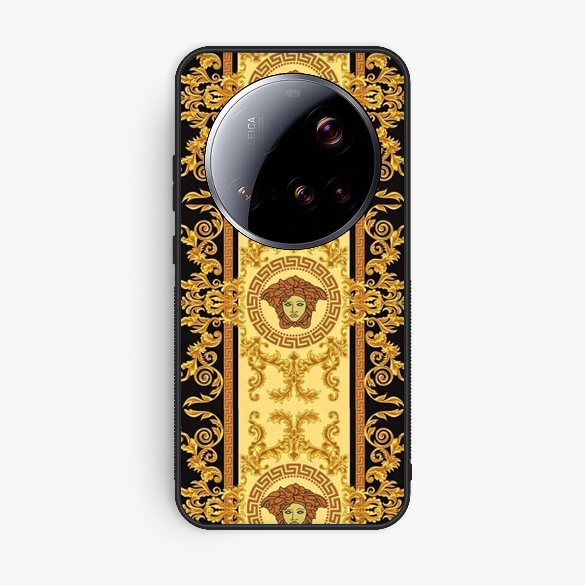 Xiaomi 15 Ultra Design Design 084 Premium Glossy Phone Case