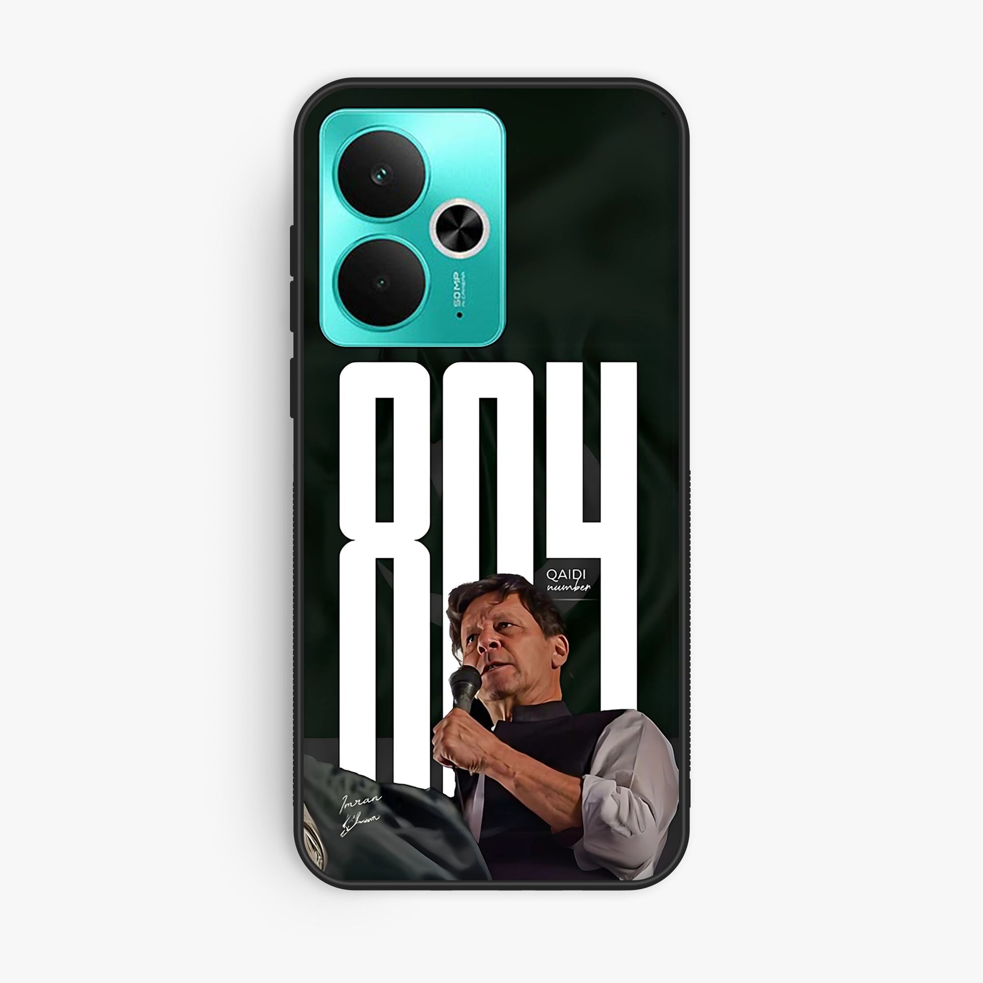 Realme Realme 14T 5G Design 171 Premium Glossy Phone Case