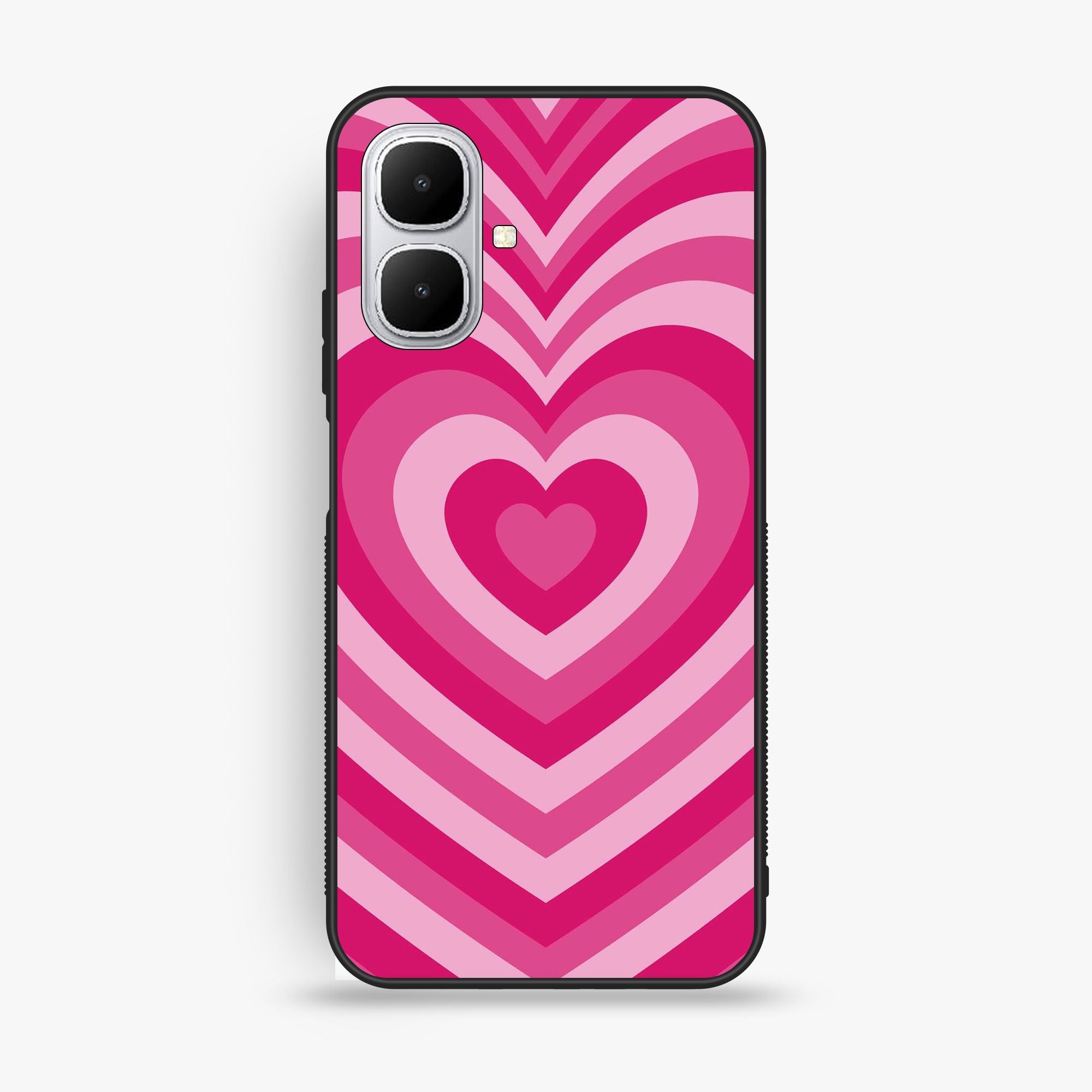 Infinix Smart 10 - Design 062 - Premium Glossy Phone Case