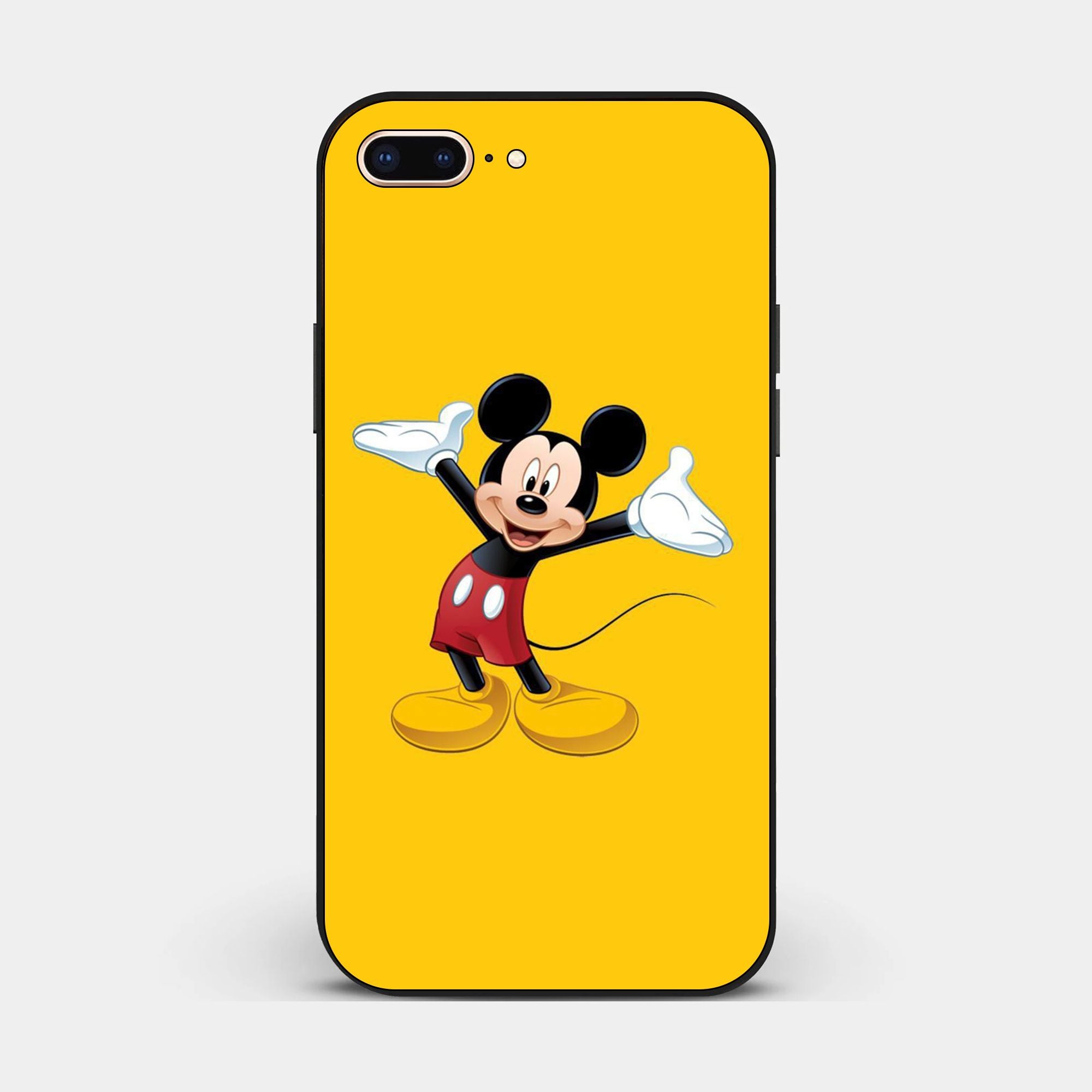 iPhone 7 Plus - Design 167 - Premium Glossy Phone Case