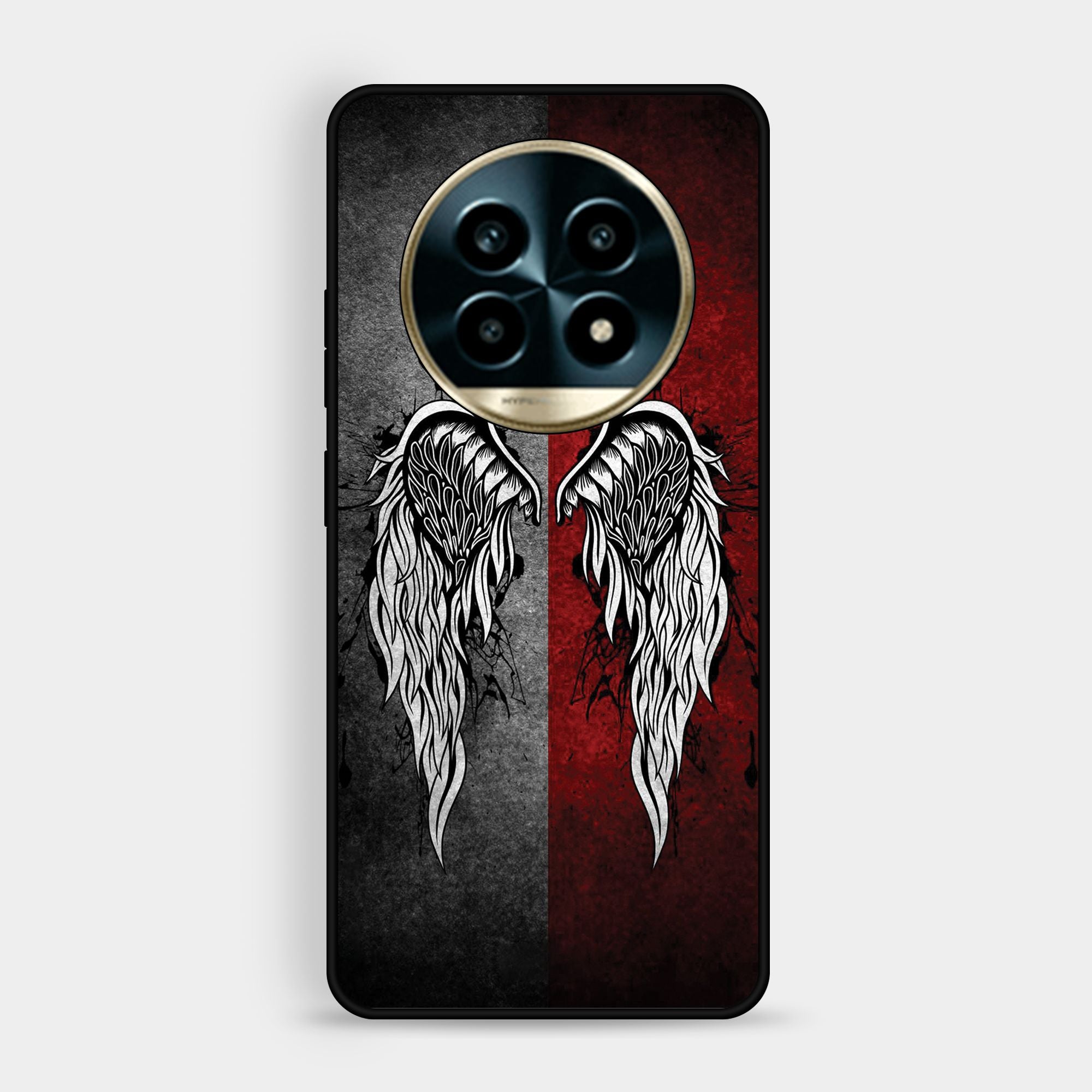 Realme 13 Pro - Design 009 - Premium Glossy Phone Case