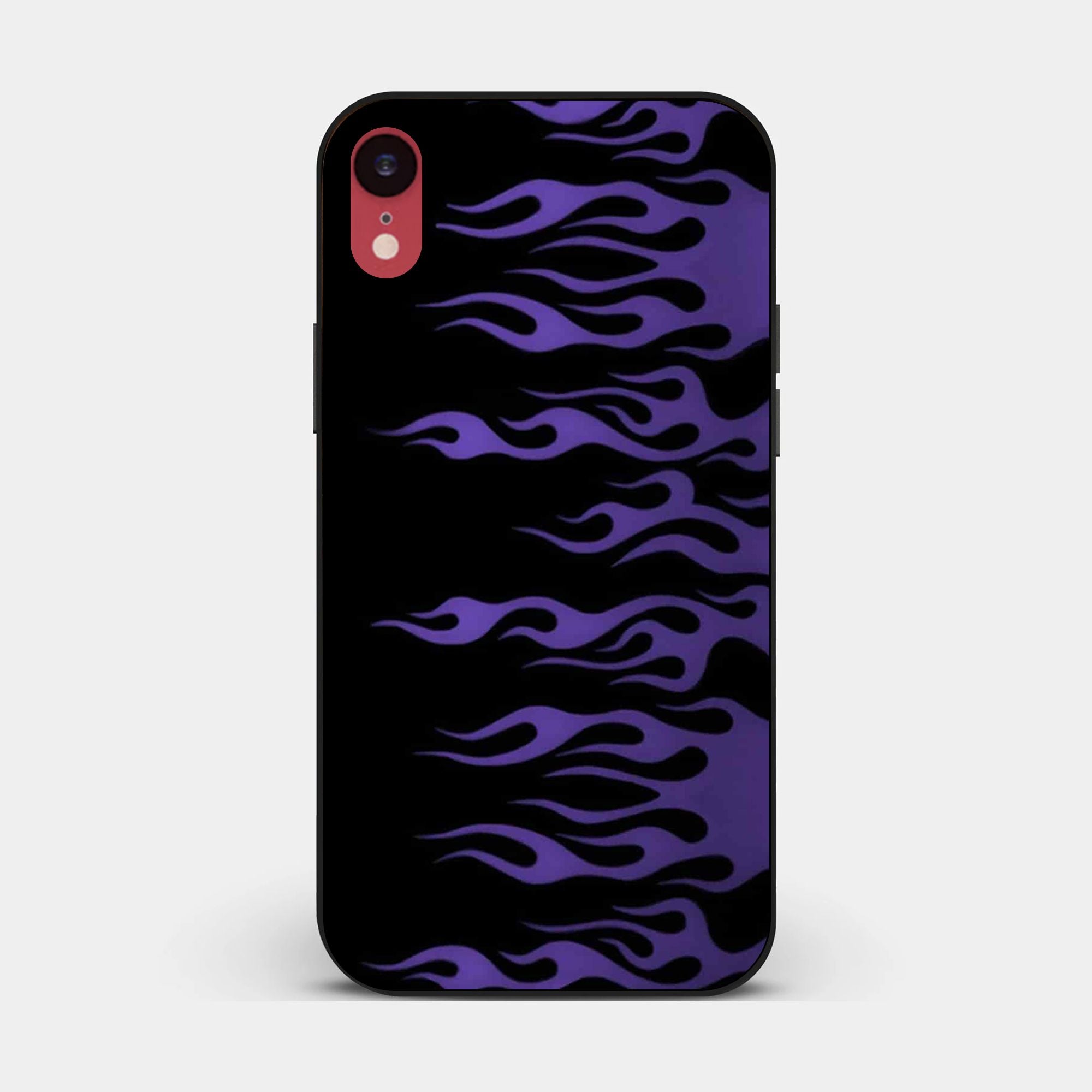 iPhone XR - Design 124 - Premium Glossy Phone Case