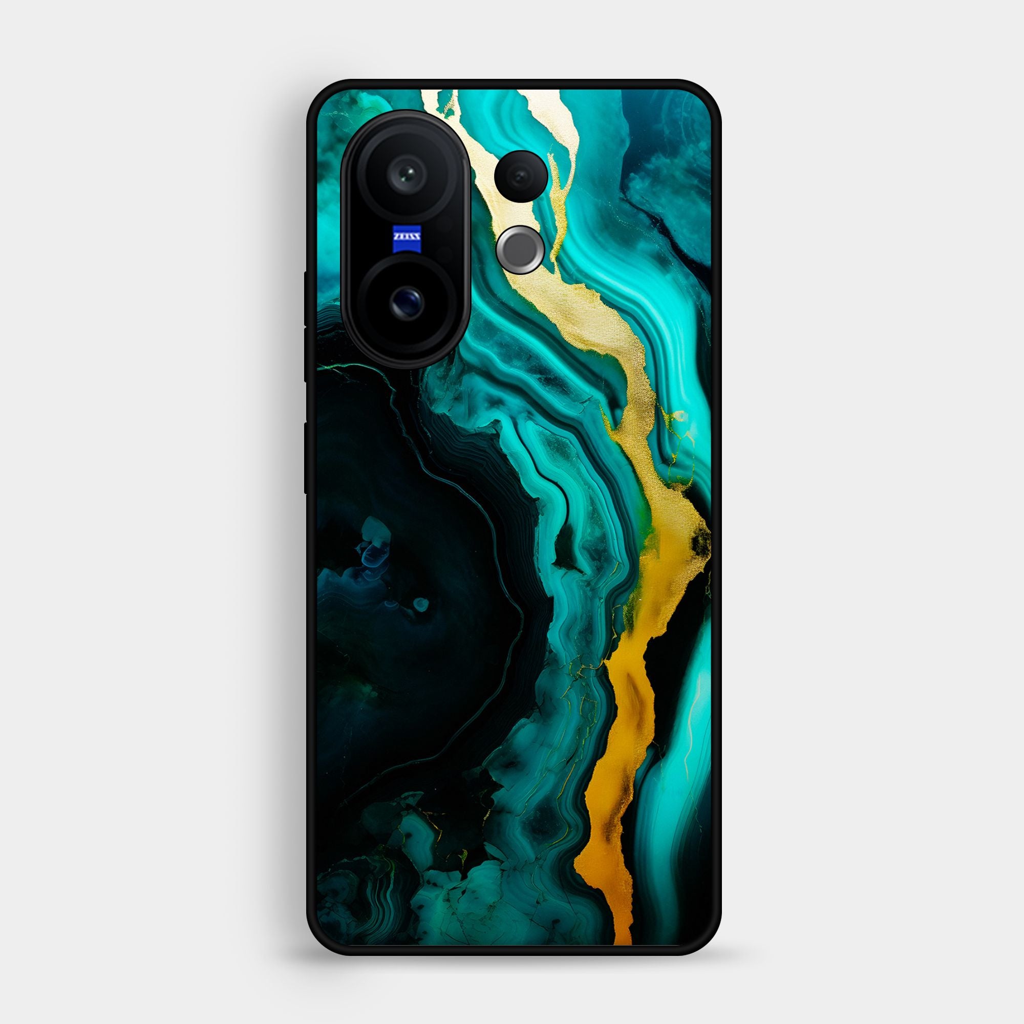 Vivo X200 FE - Design 105 - Premium Glossy Phone Case