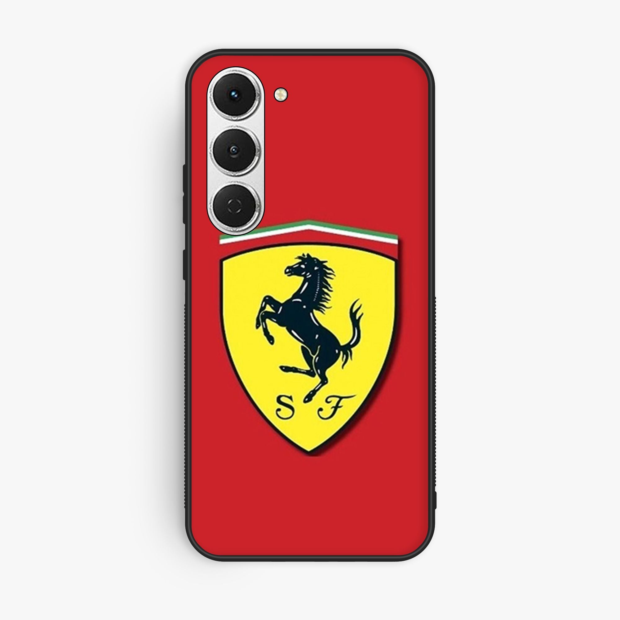 Tecno Spark 40 Pro - Design 085 - Premium Glossy Phone Case