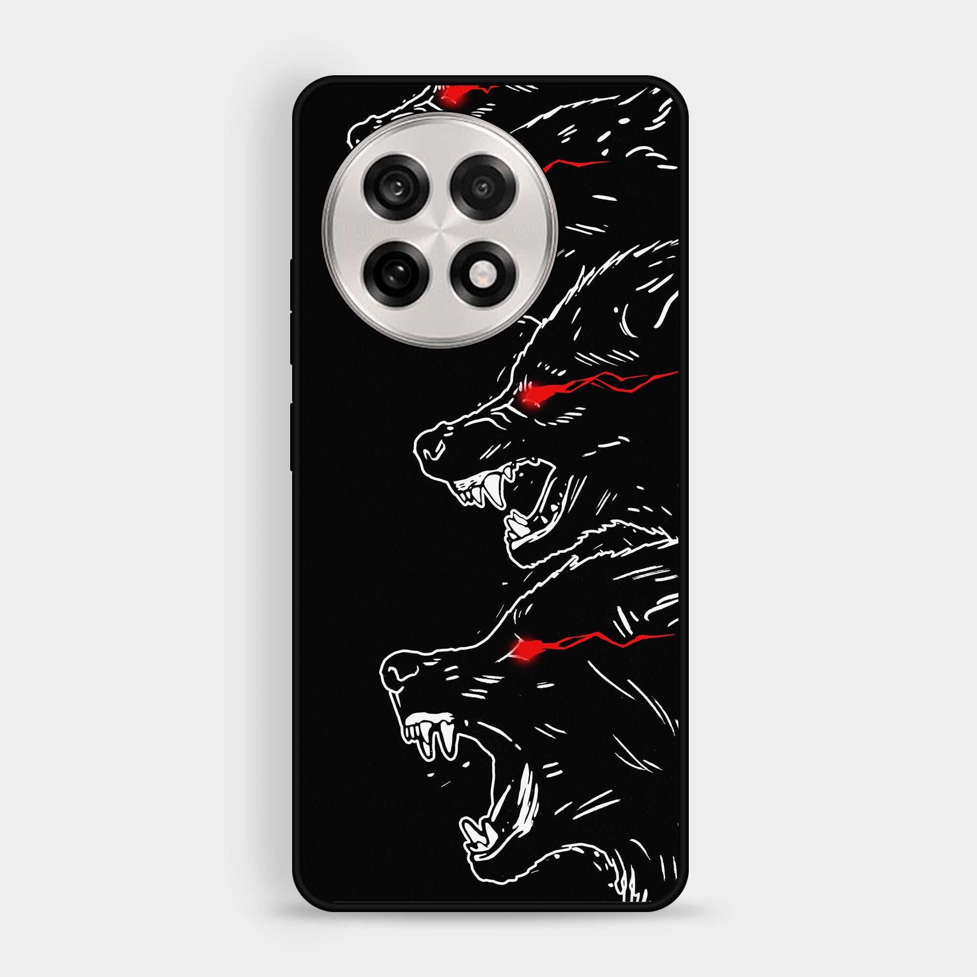 OnePlus 13R - Design 030 - Premium Glossy Phone Case