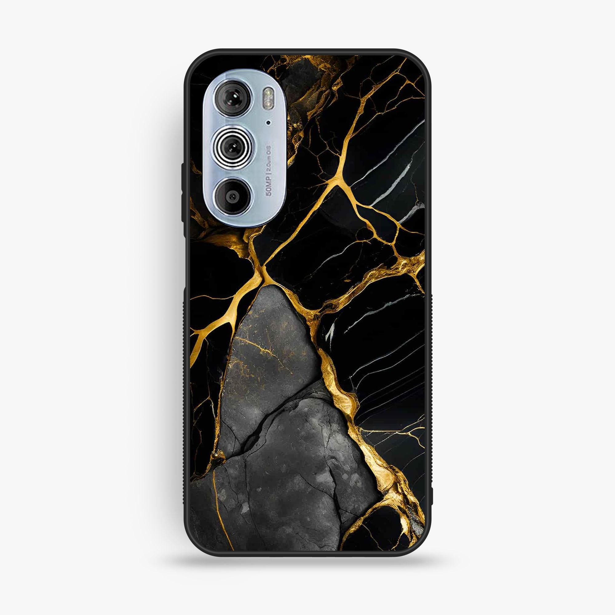 Motorola Edge 30 Pro - Design 136 - Premium Glossy Phone Case