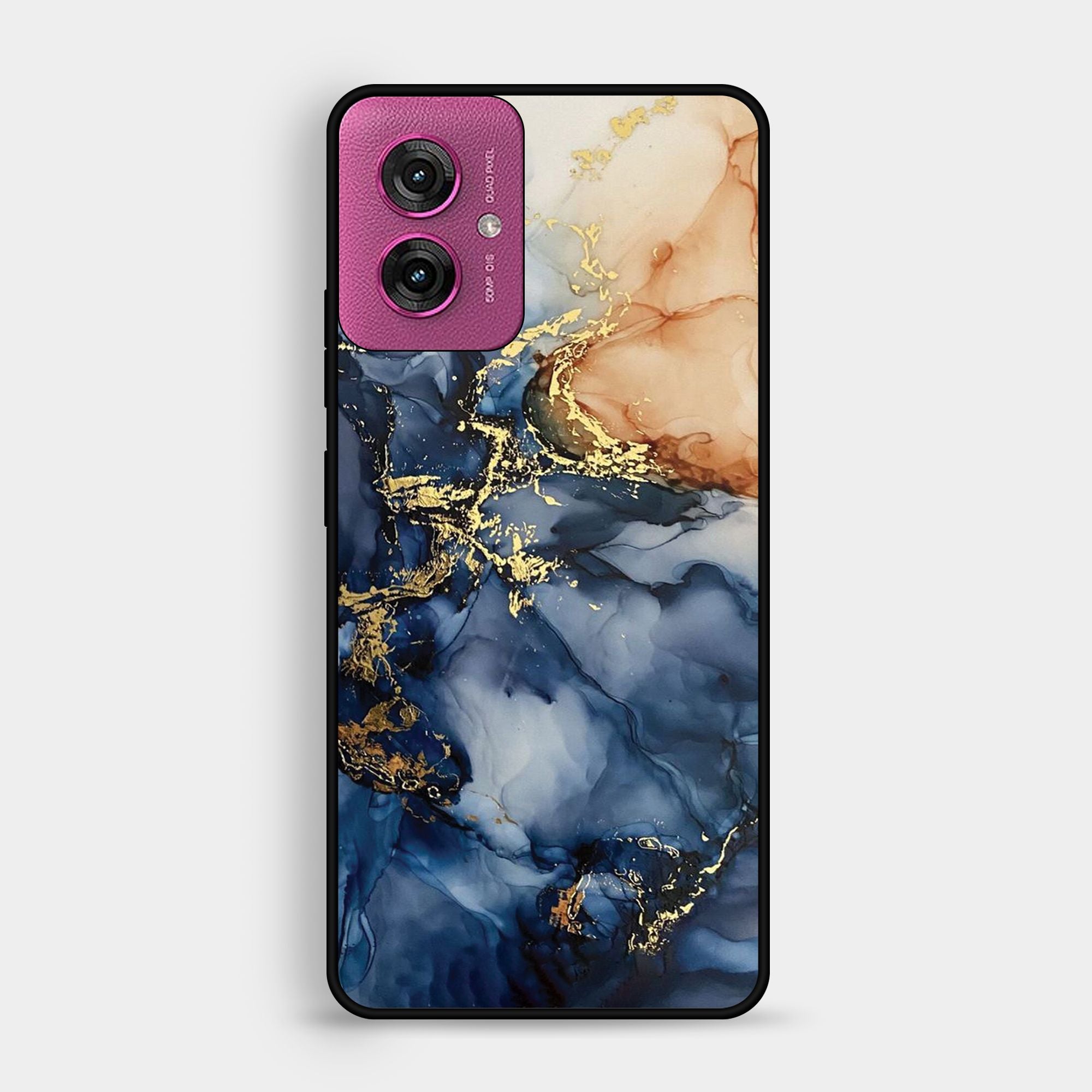 Motorola G55 - Design 036 - Premium Glossy Phone Case