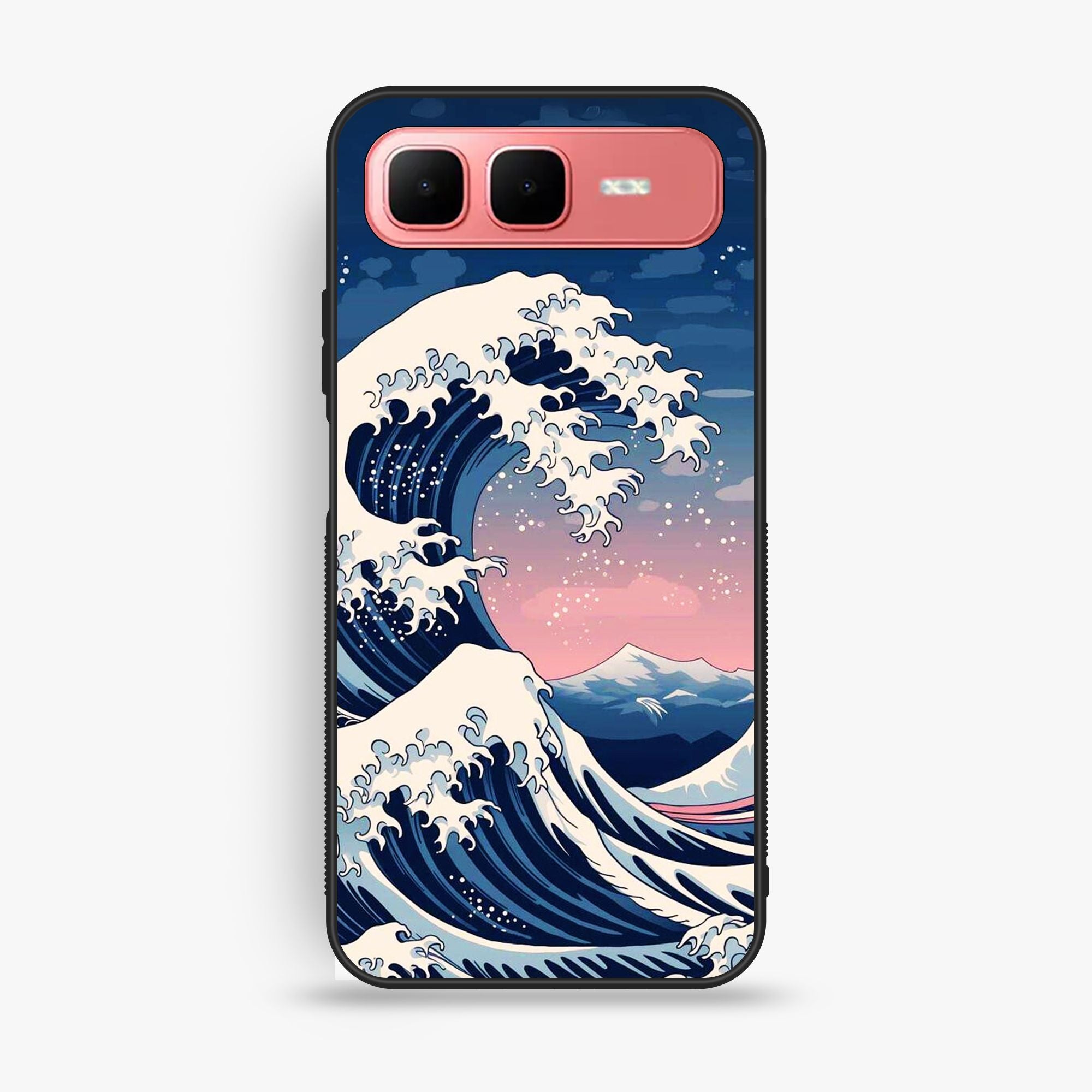 Infinix Smart 10 Plus - Design 131 - Premium Glossy Phone Case