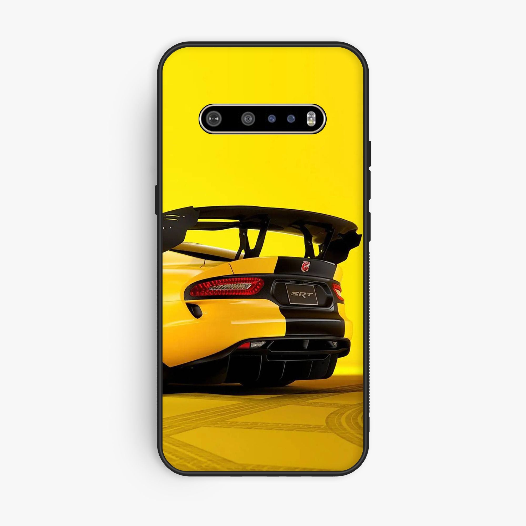 Lg V60 - Design 152 - Premium Glossy Phone Case