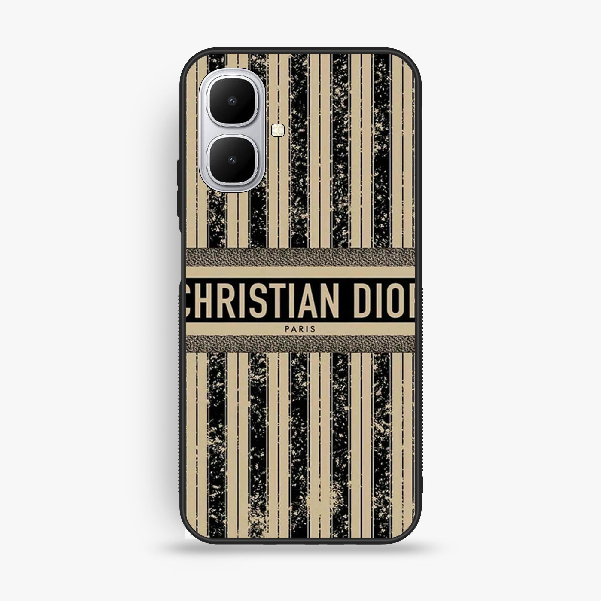 Infinix Smart 10 - Design 129 - Premium Glossy Phone Case