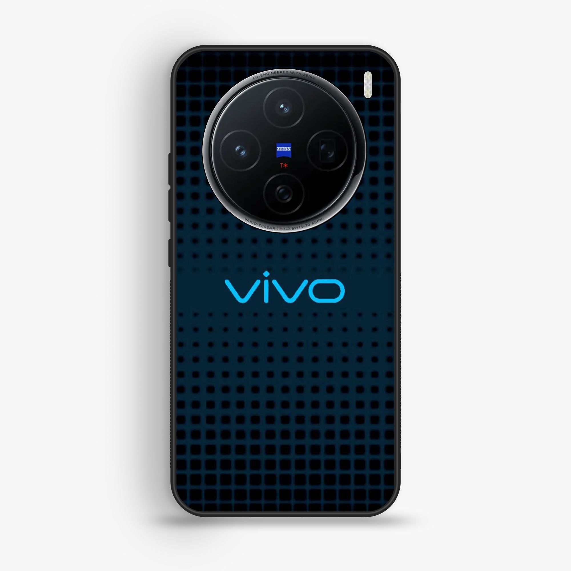 Vivo x200 - 0004 Design 002 - Premium Glossy Phone Case