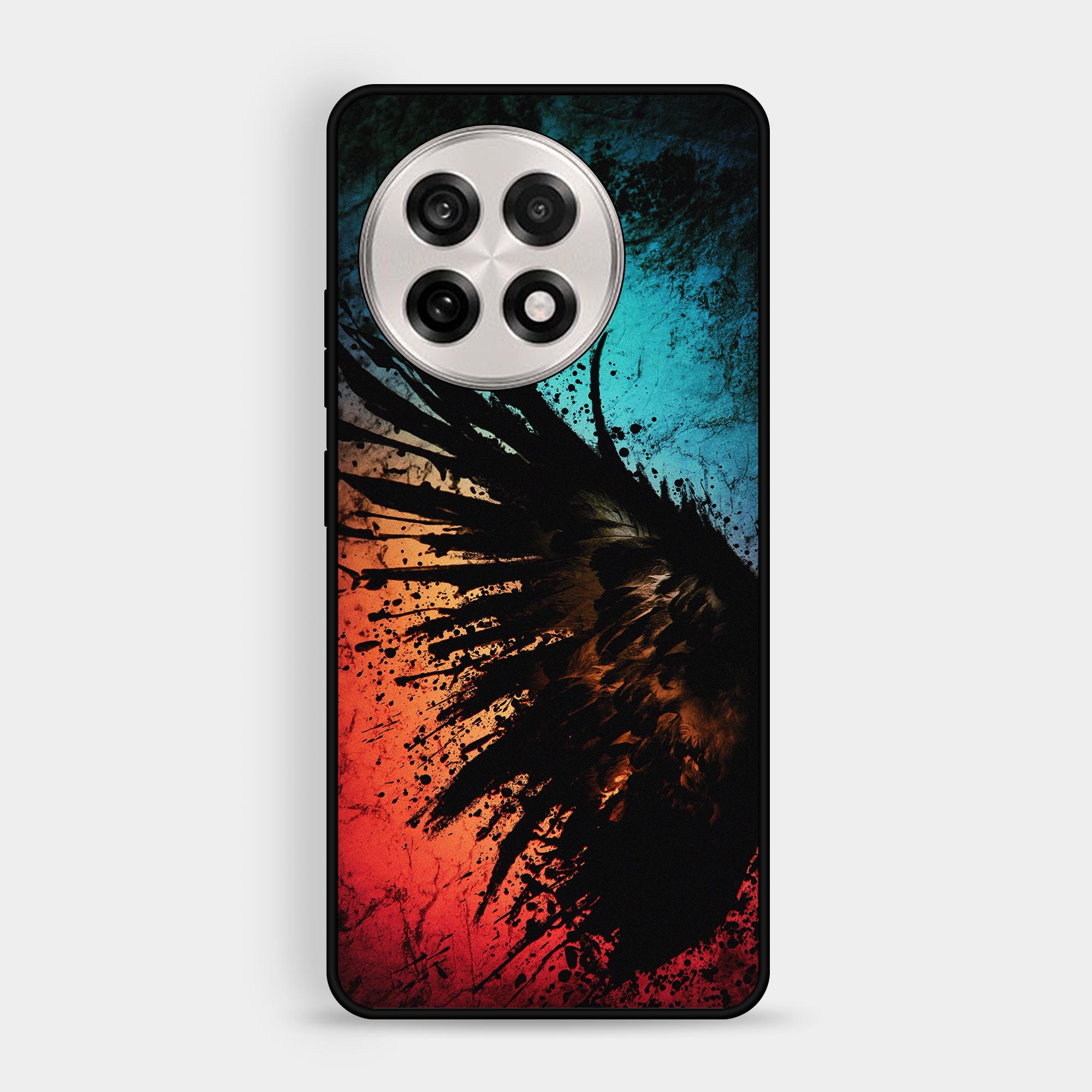 OnePlus 13R - Design 010 - Premium Glossy Phone Case