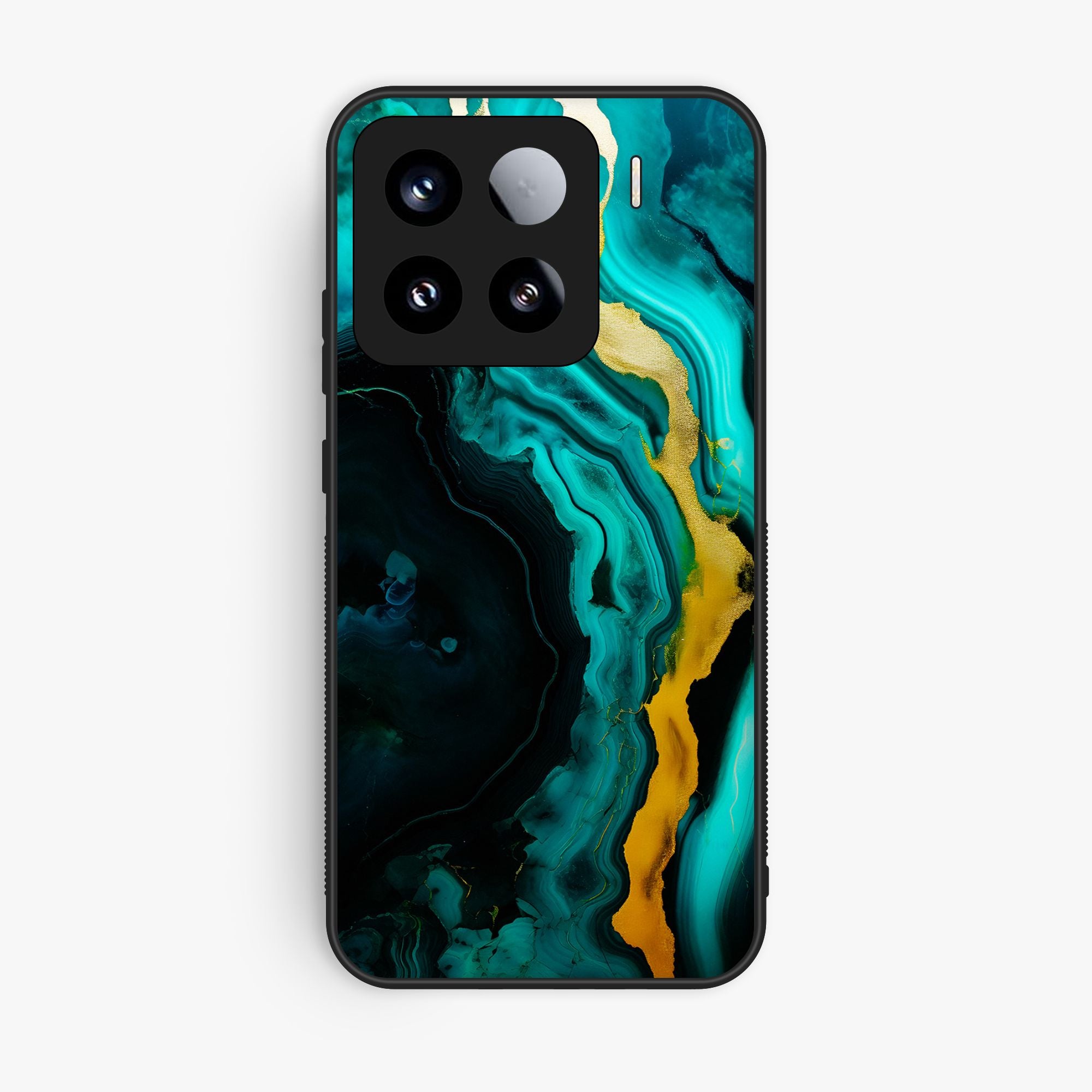 Xiaomi 15 - Design 105 - Premium Glossy Phone Case