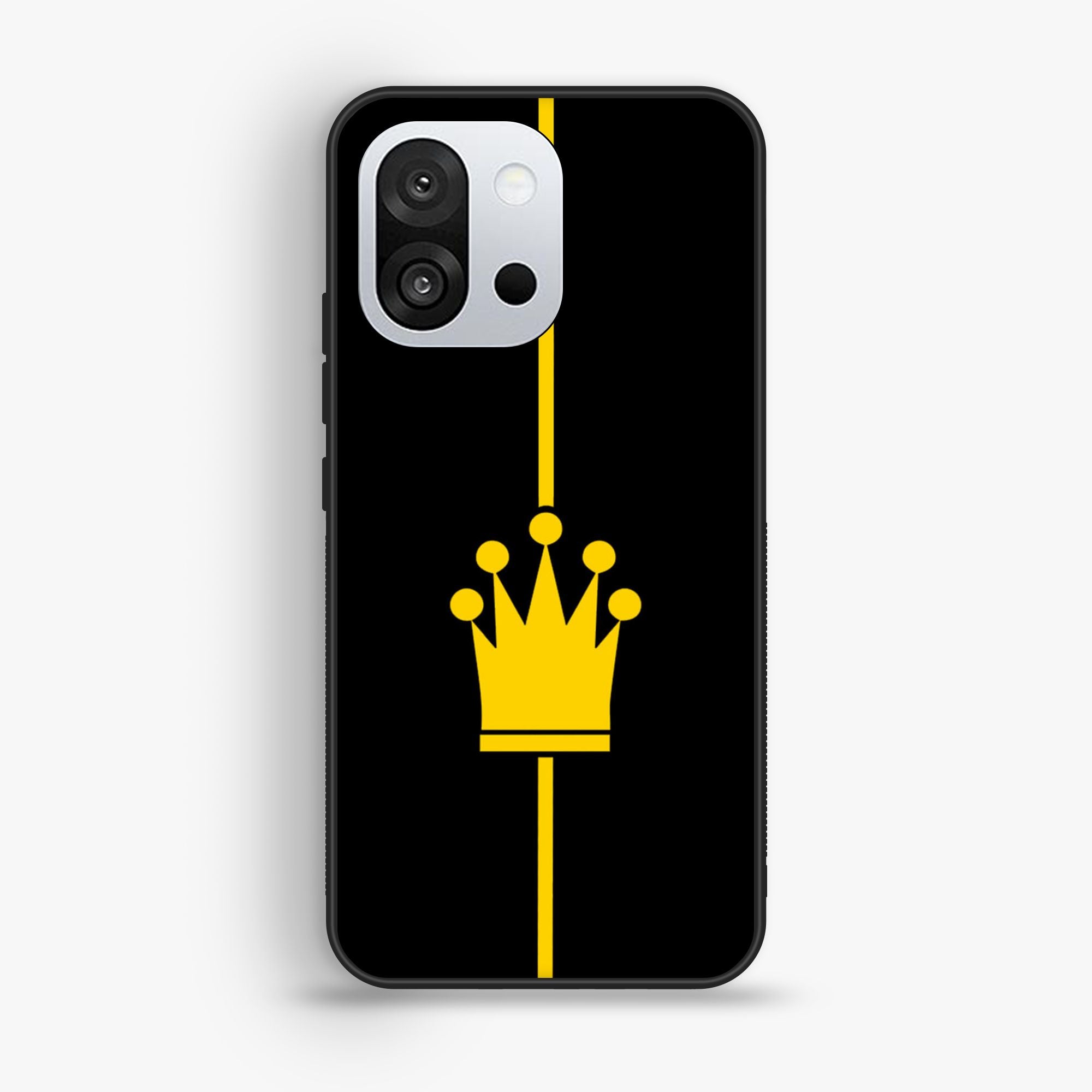 OnePlus 13s - Design 065 - Premium Glossy Phone Case