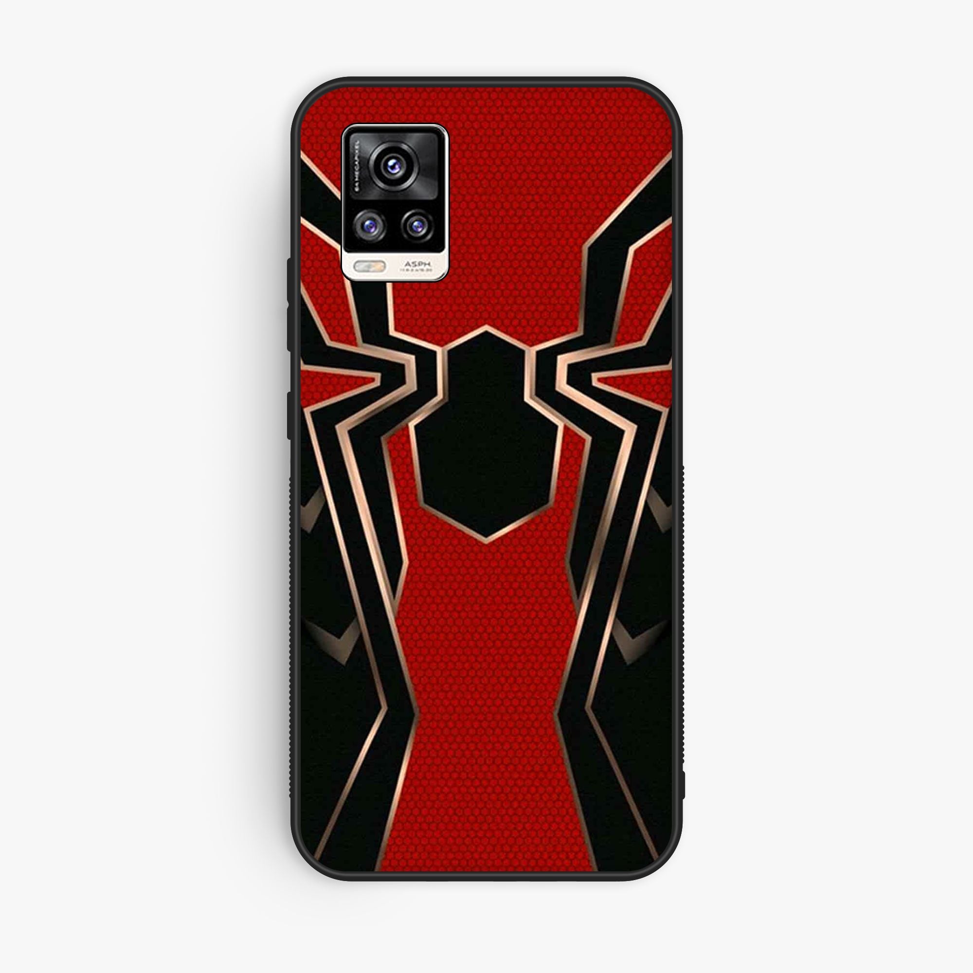 Vivo V20 Design 111 Premium Glossy Phone Case