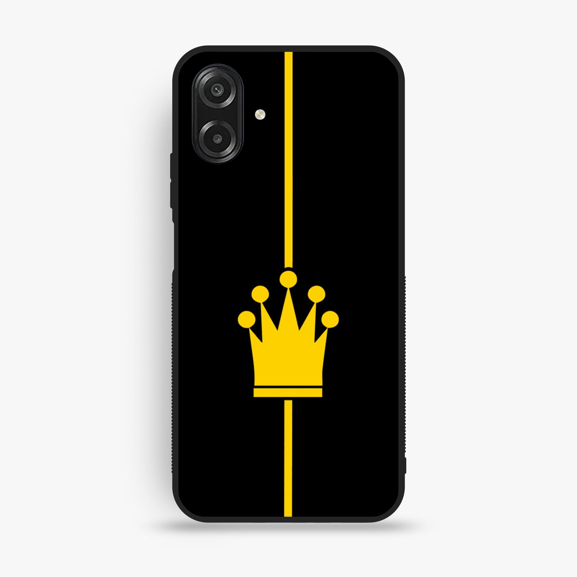 Samsung A07 - Design 065 - Premium Glossy Phone Case