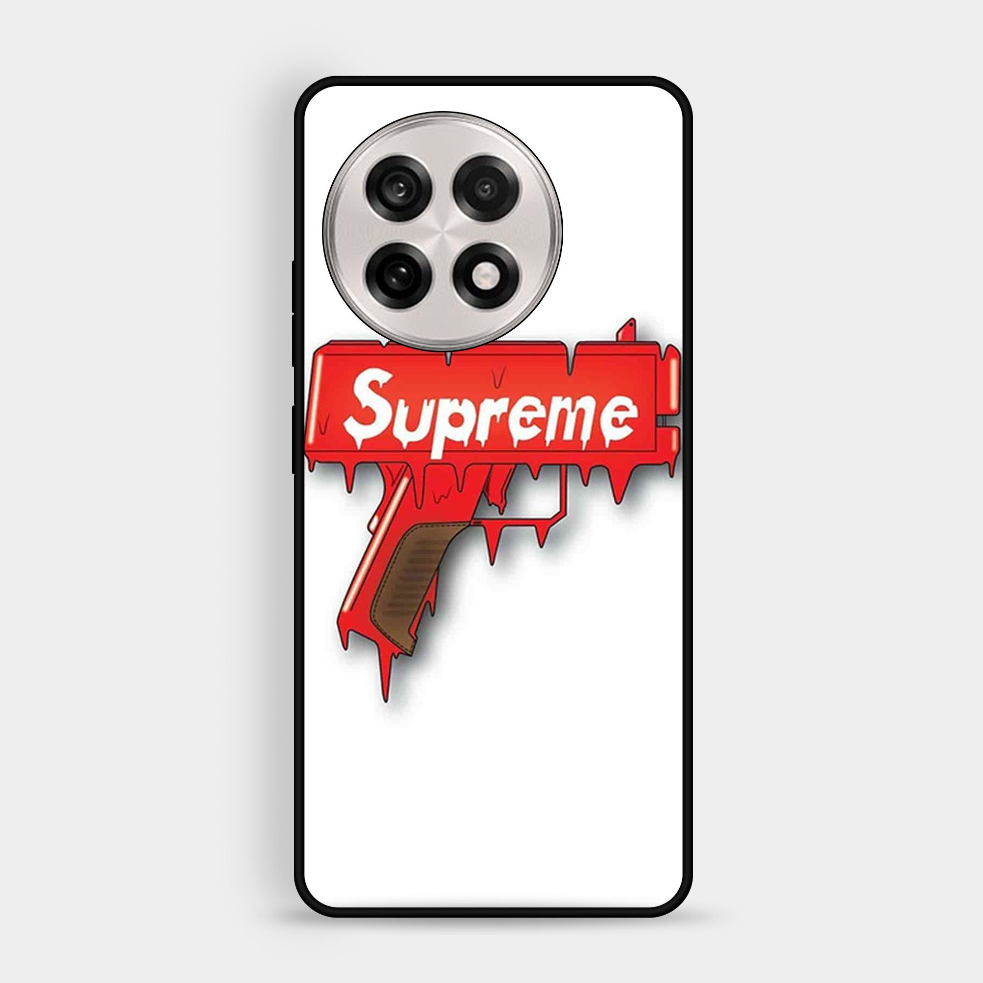 OnePlus 13R - Design 109 - Premium Glossy Phone Case