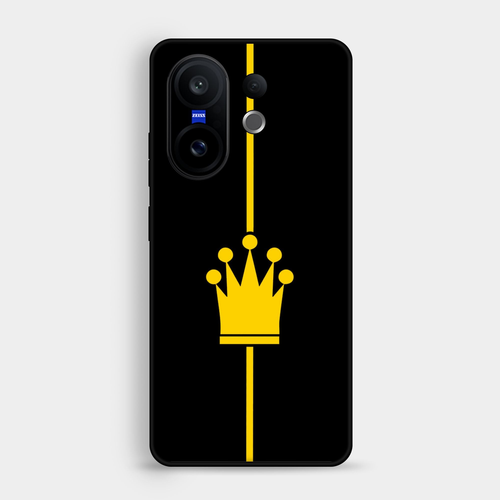 Vivo X200 FE - Design 065 - Premium Glossy Phone Case
