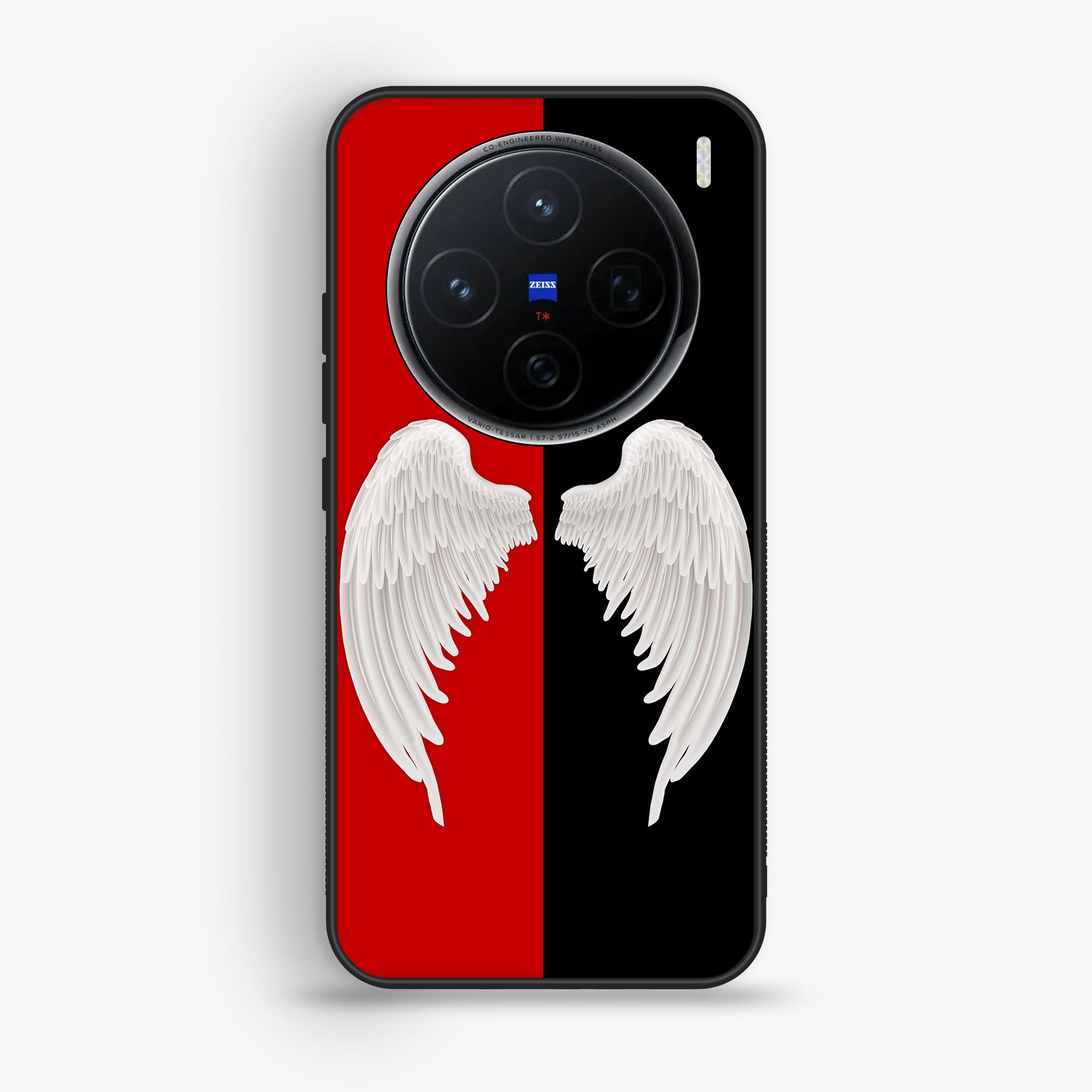 Vivo x200 - Design 012 - Premium Glossy Phone Case