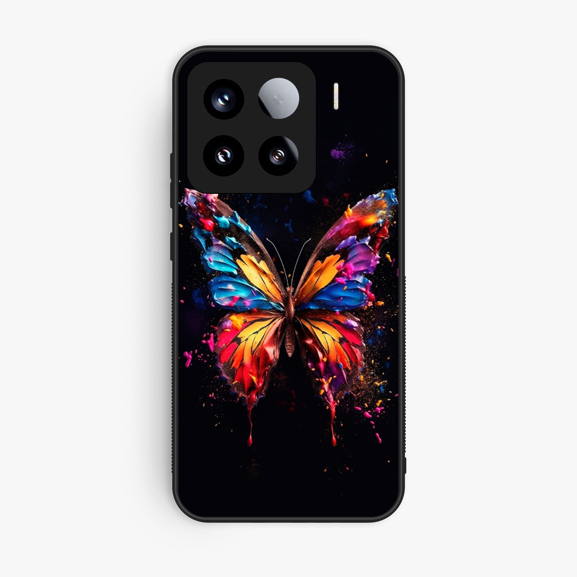 Xiaomi 15 - Design 091 - Premium Glossy Phone Case
