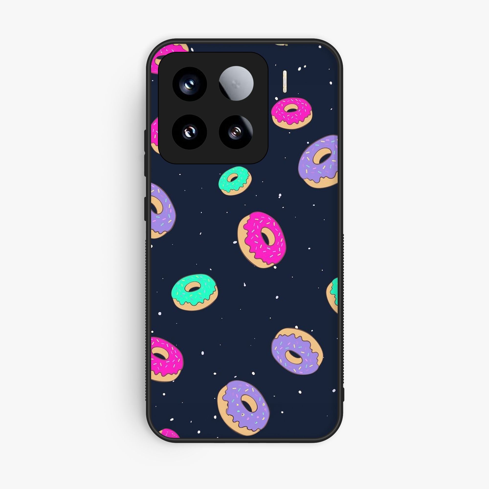 Xiaomi 15 - Design 020 - Premium Glossy Phone Case