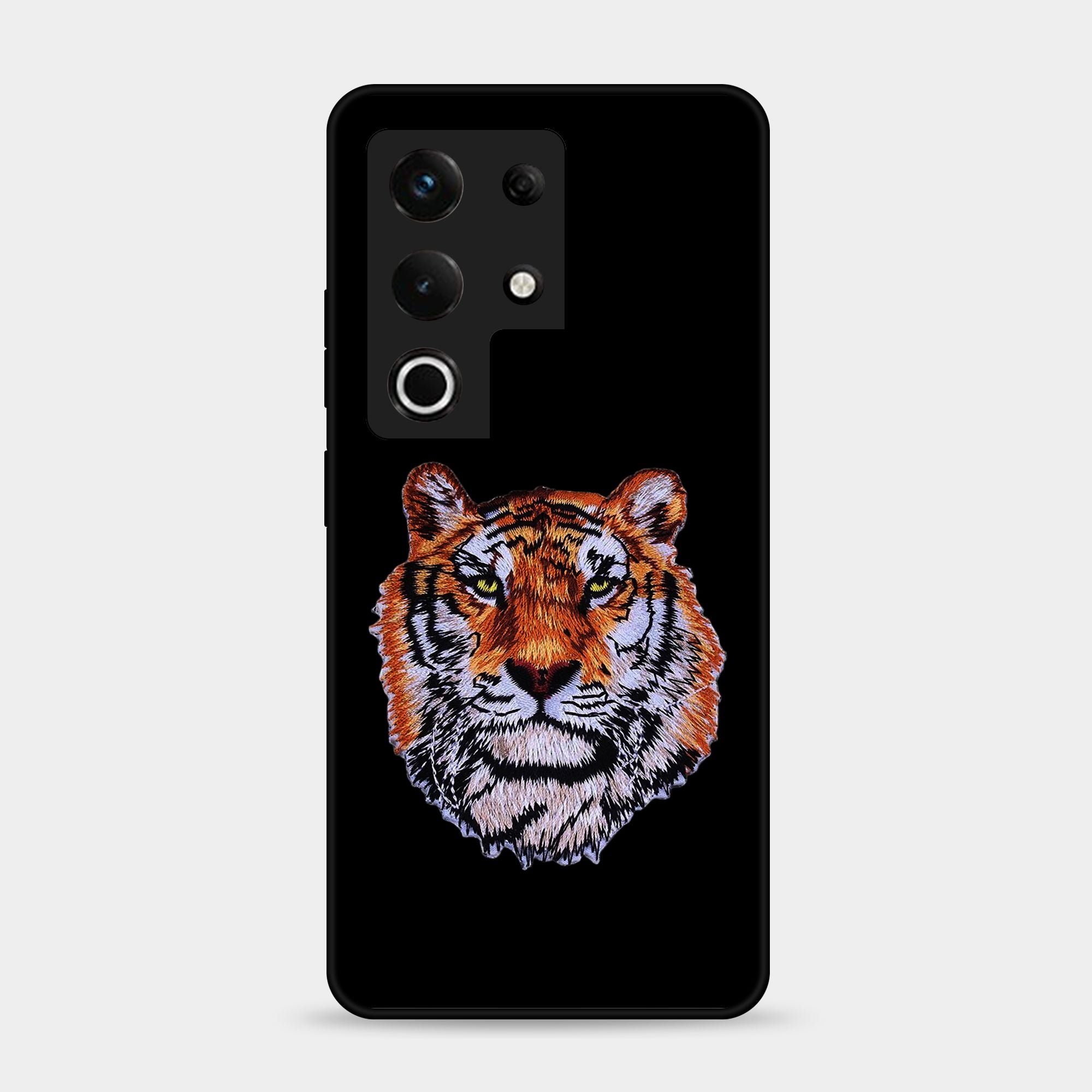 Itel S25 Ultra - Design 142 - Premium Glossy Phone Case