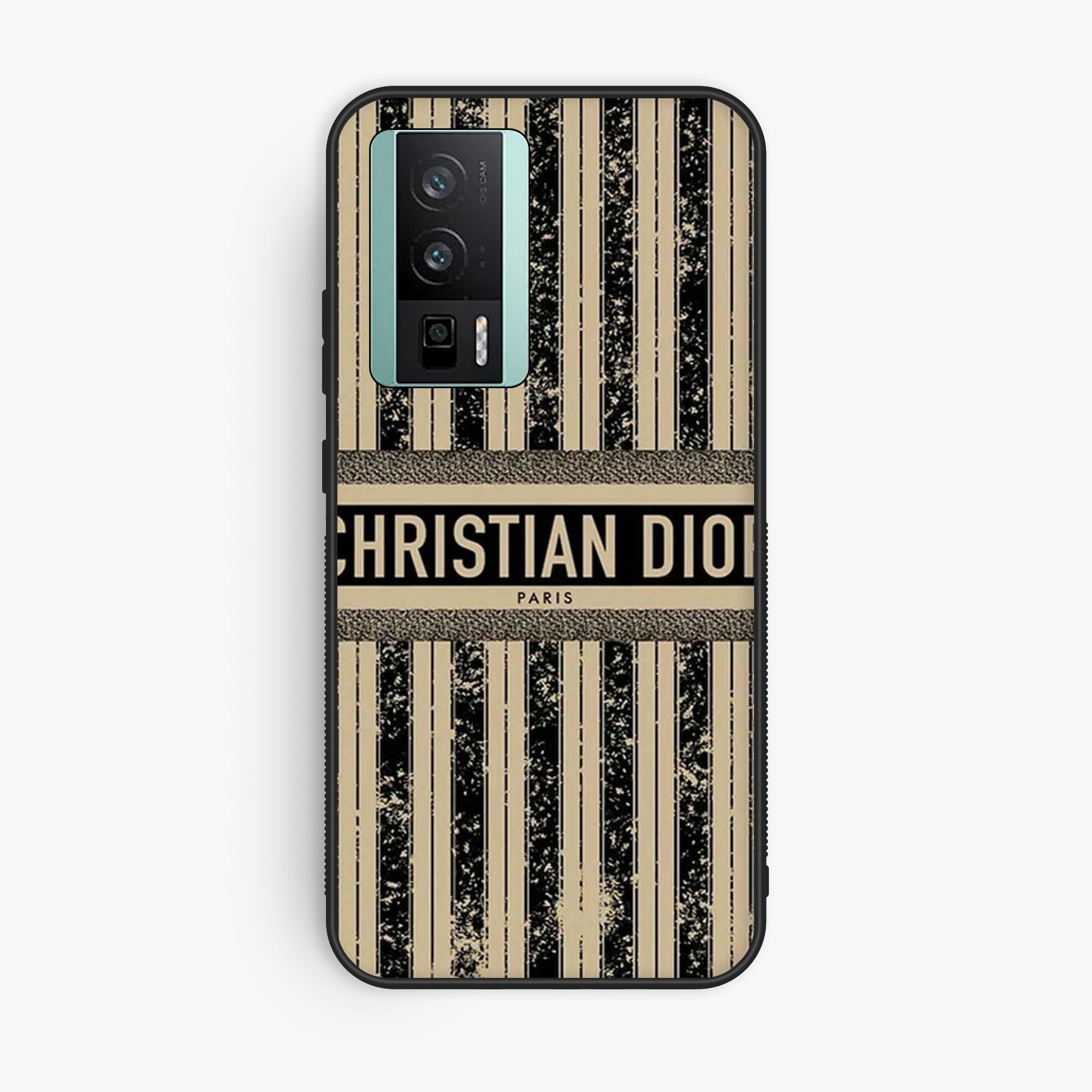 Xiaomi Redmi K60 Pro Design 129 Premium Glossy Phone Case