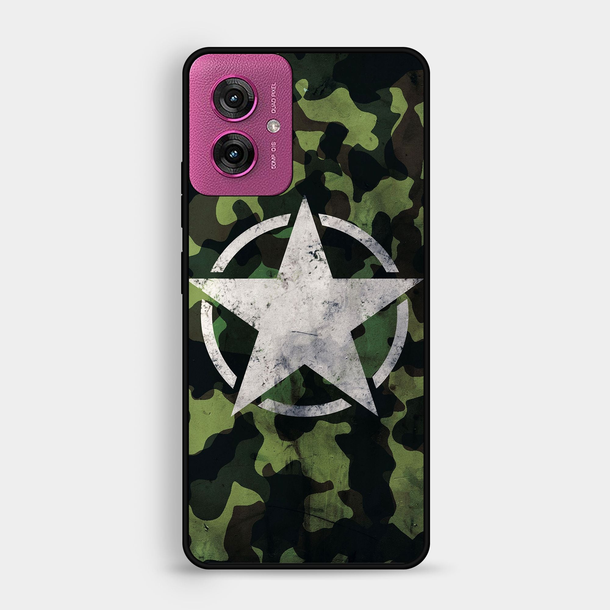 Motorola G55 - Design 101 - Premium Glossy Phone Case