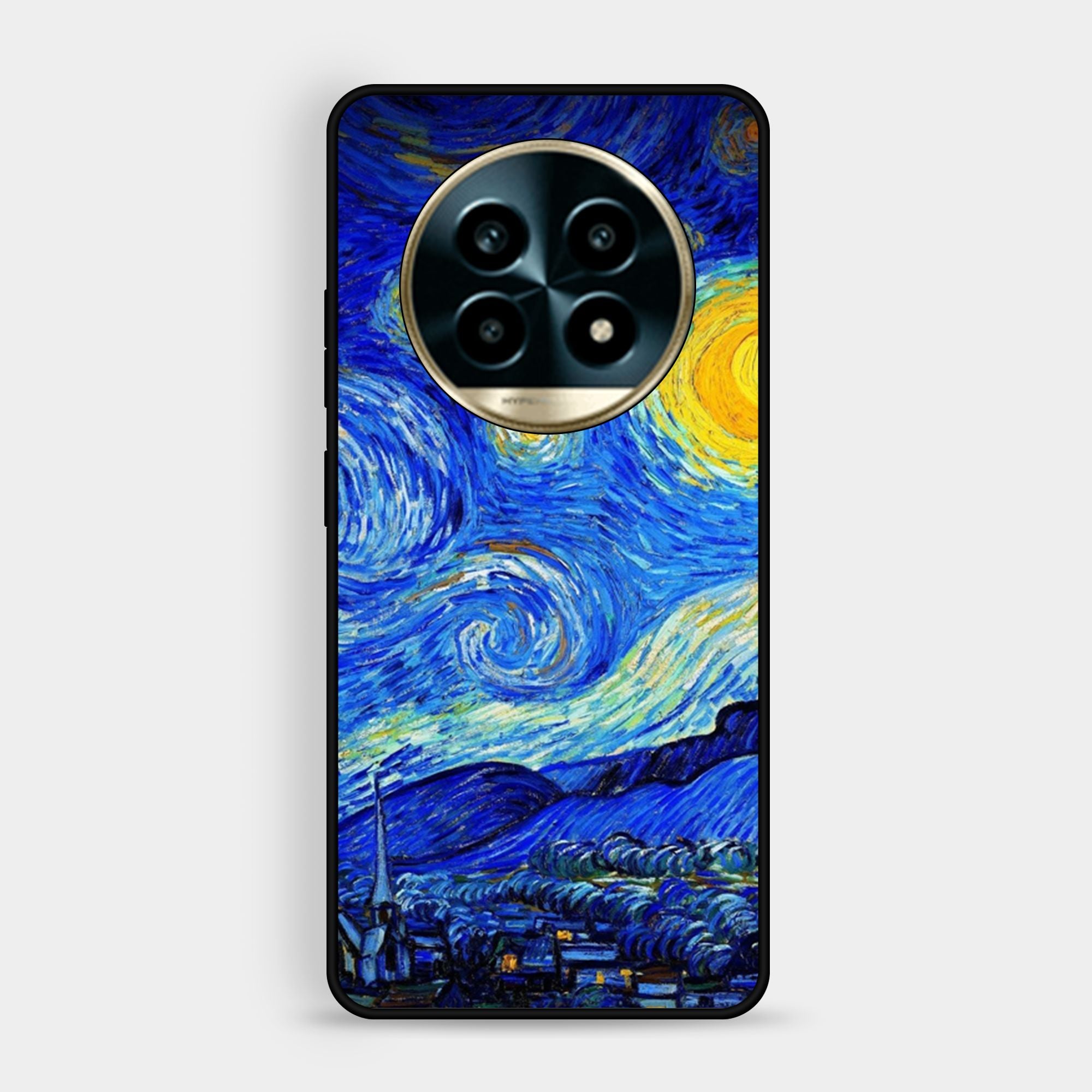Realme 13 Pro - Design 002 - Premium Glossy Phone Case