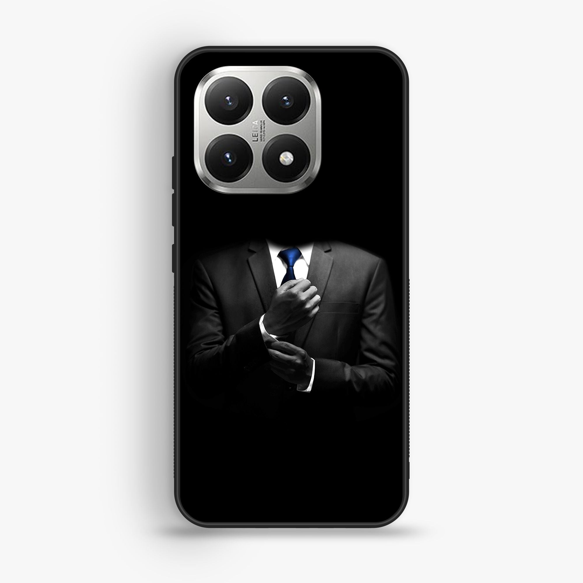 Xiaomi 15T - Design 029 - Premium Glossy Phone Case