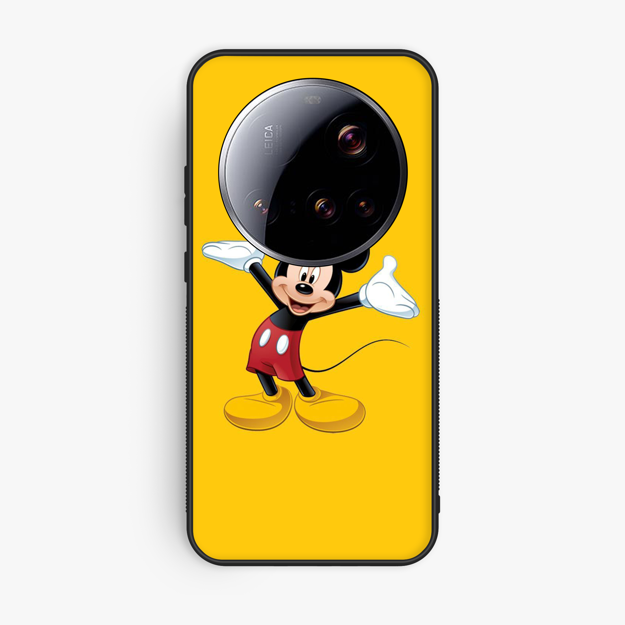 Xiaomi 15 Ultra Design Design 167 Premium Glossy Phone Case