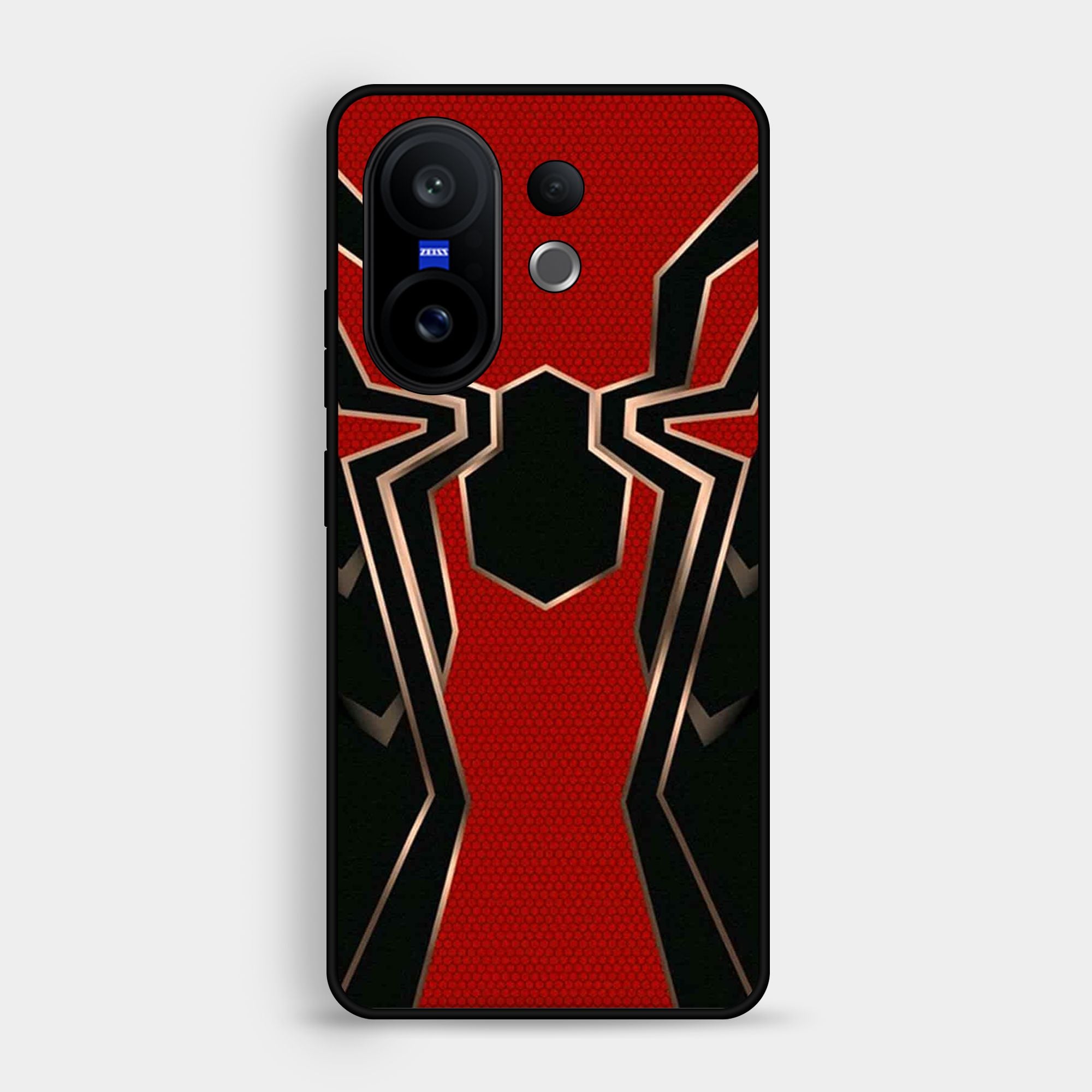 Vivo X200 FE - Design 111 - Premium Glossy Phone Case