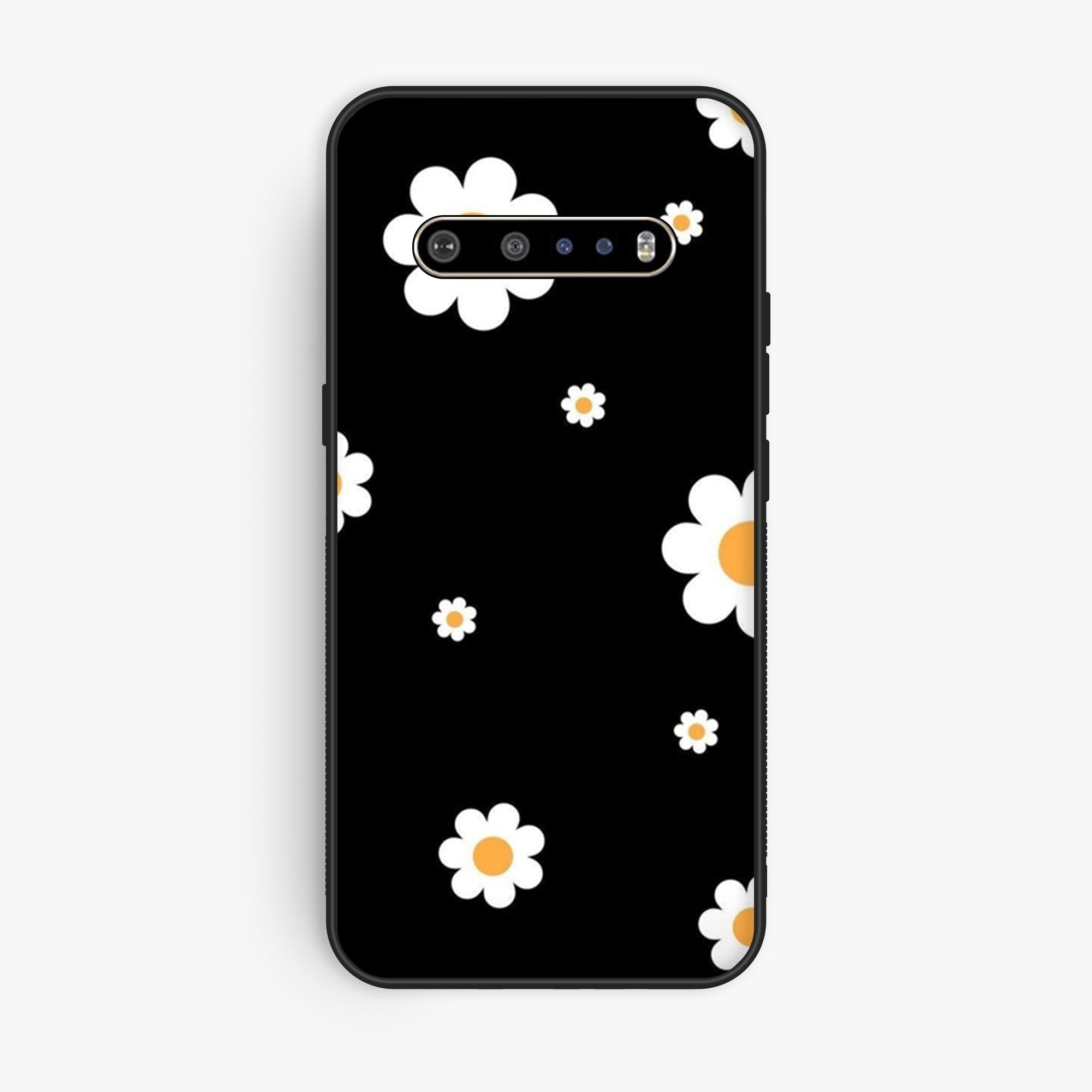 Lg V60 - Design 054 - Premium Glossy Phone Case