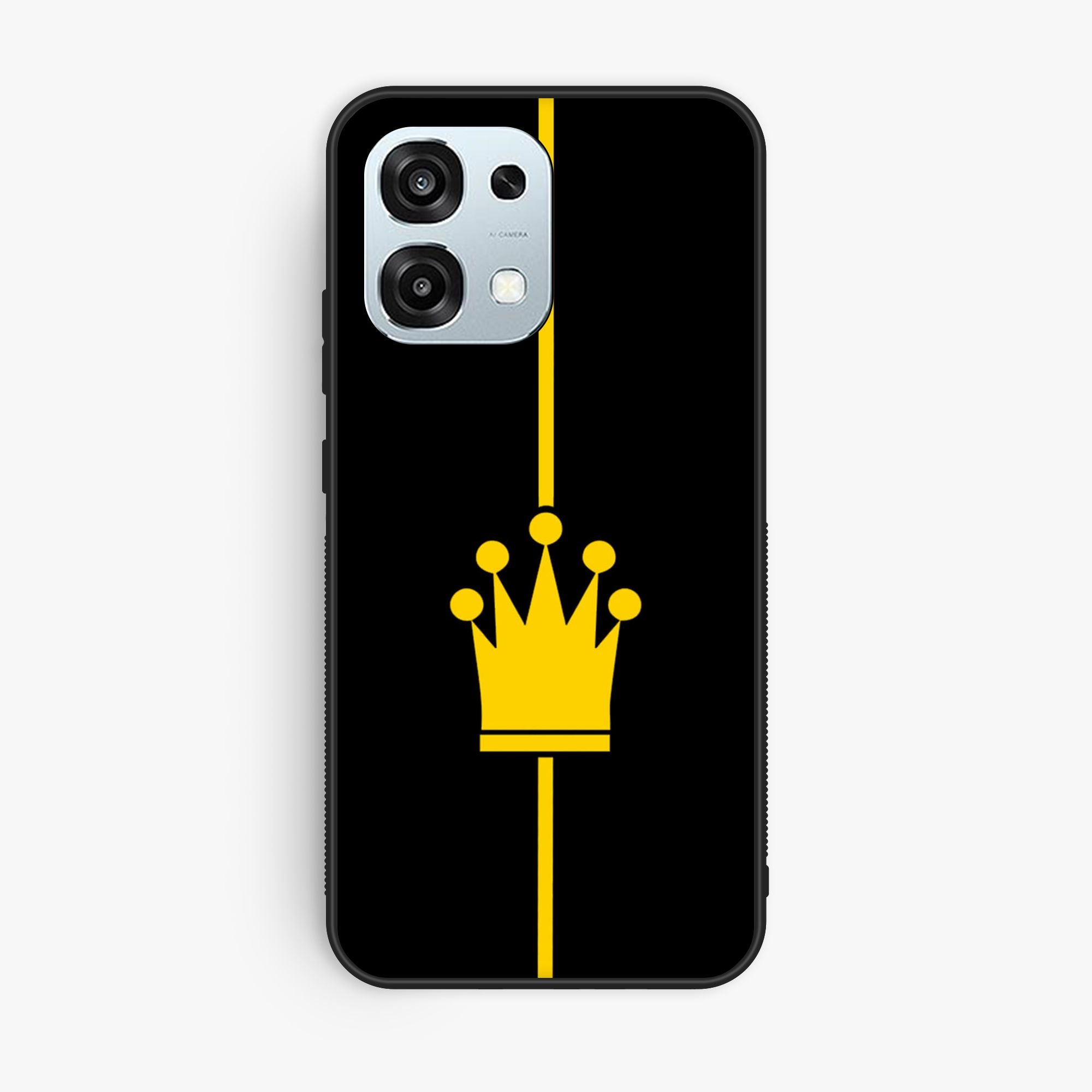 Oppo A6 Pro - Design 065 - Premium Glossy Phone Case