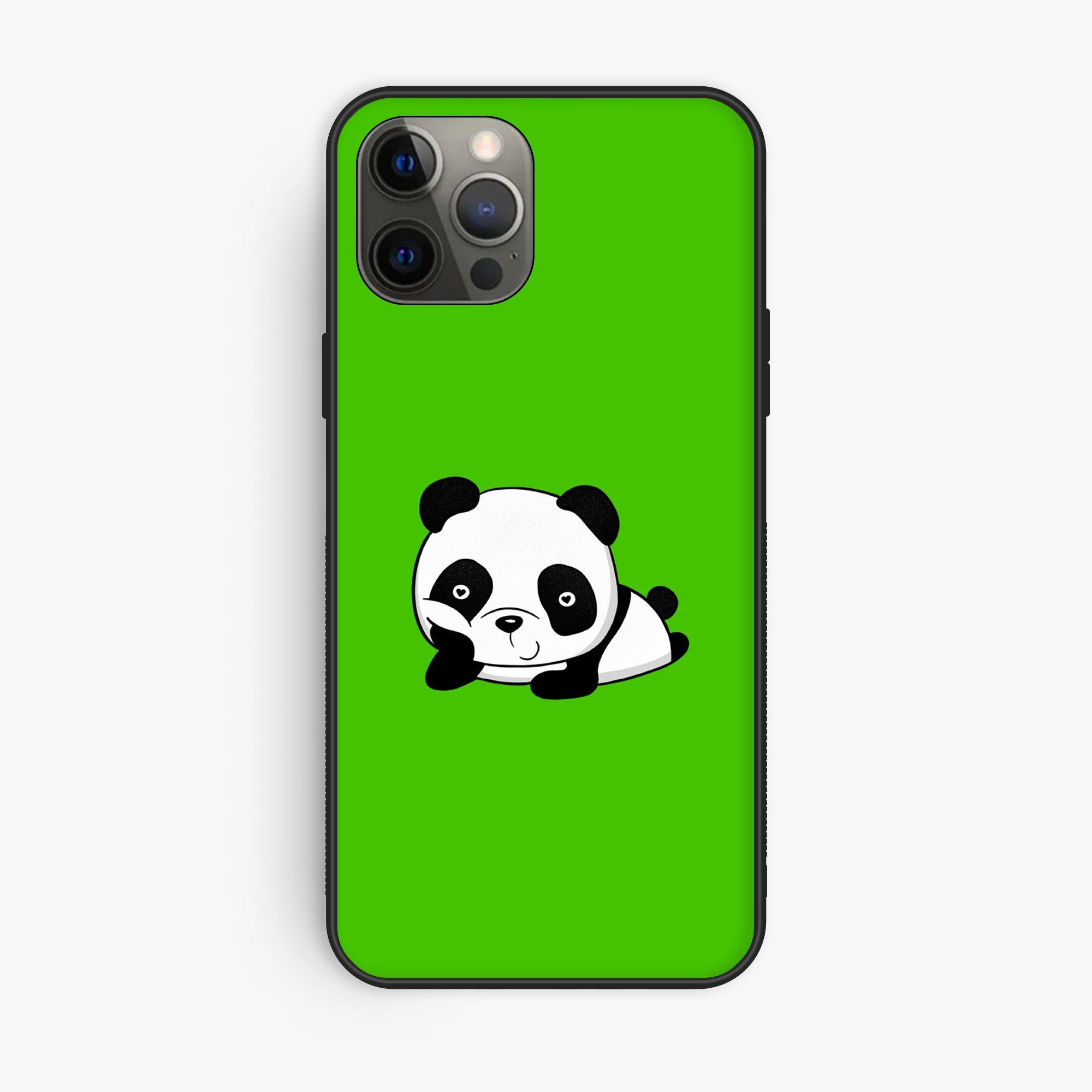 iPhone 12 Pro Max - Design 133 - Premium Glossy Phone Case