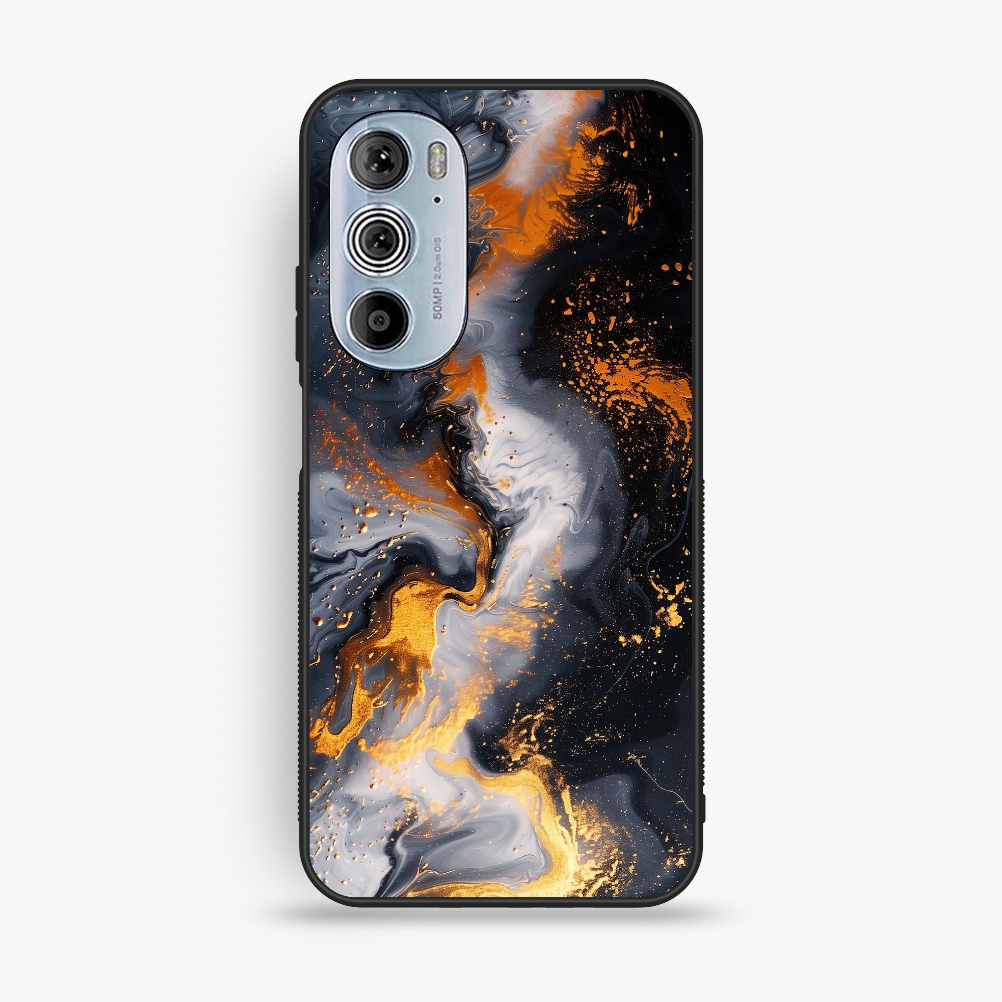 Motorola Edge 30 Pro - Design 096 - Premium Glossy Phone Case