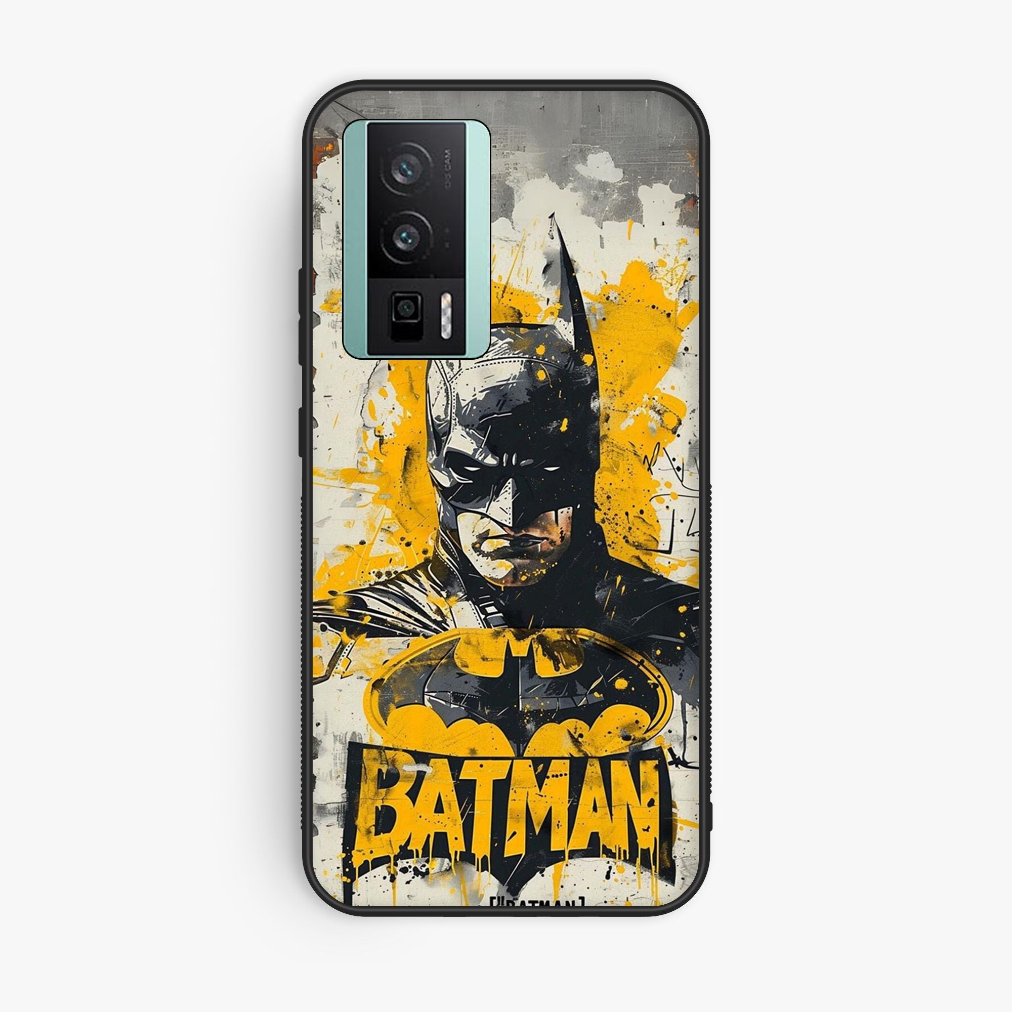 Xiaomi Redmi K60 Pro Design 168 Premium Glossy Phone Case